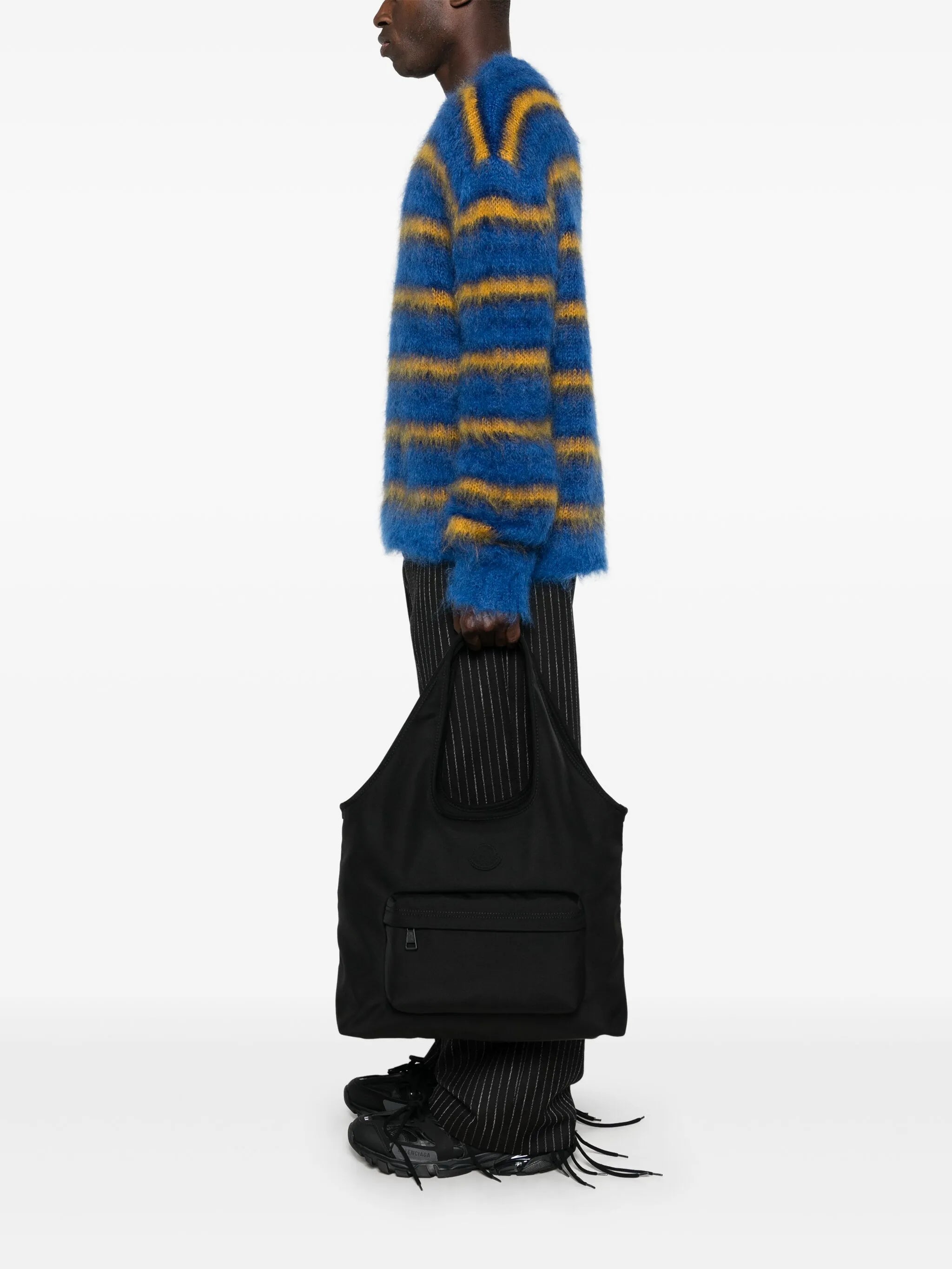 Pierrick tote bag