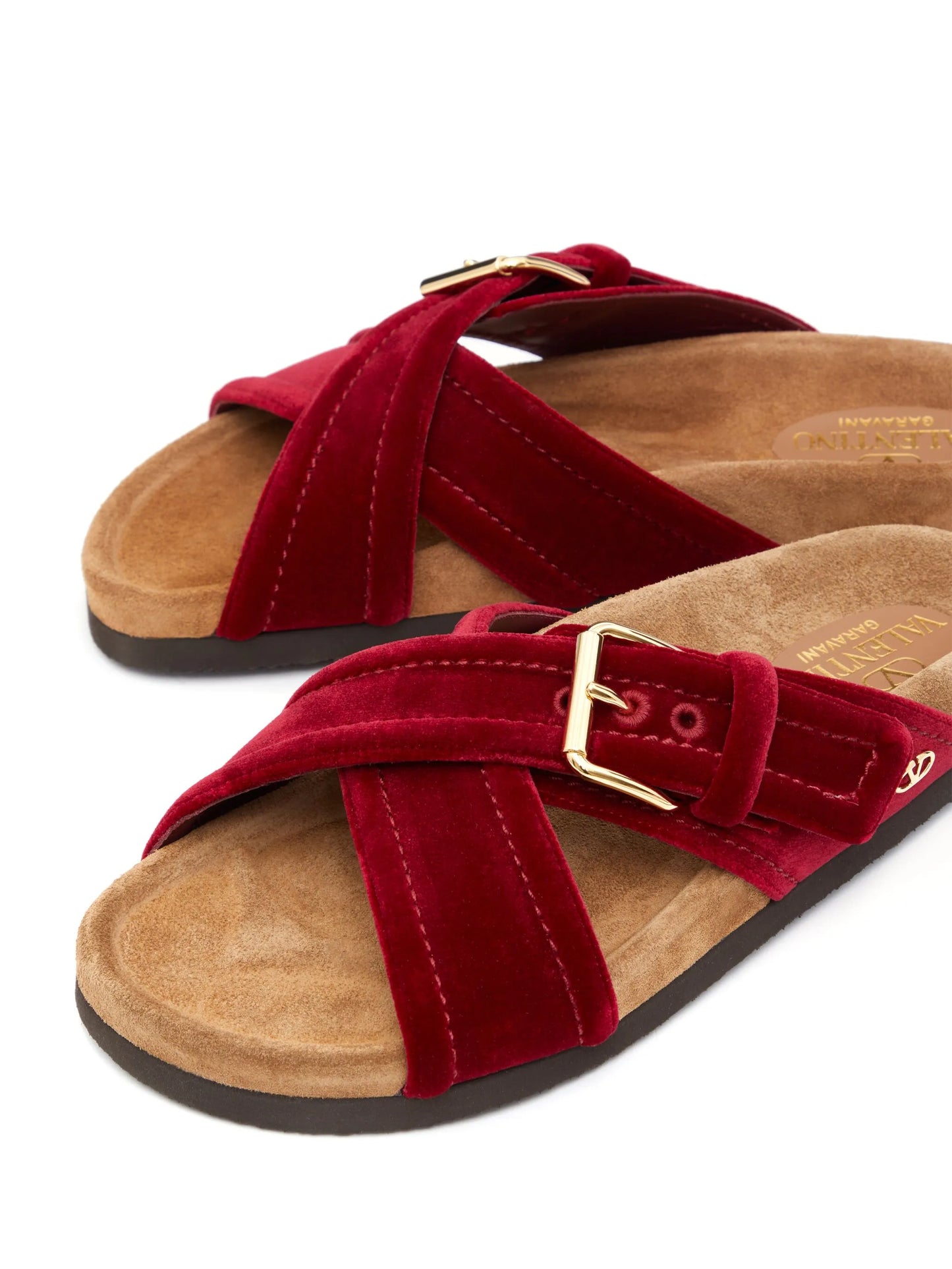 30mm Fussfriend sandals