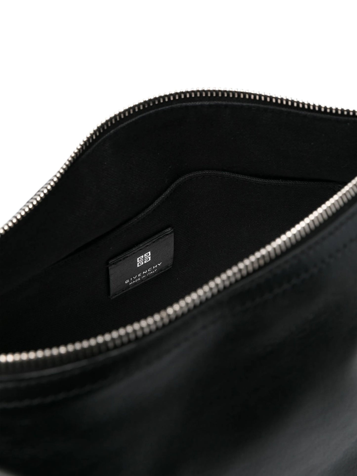 Voyou leather bag