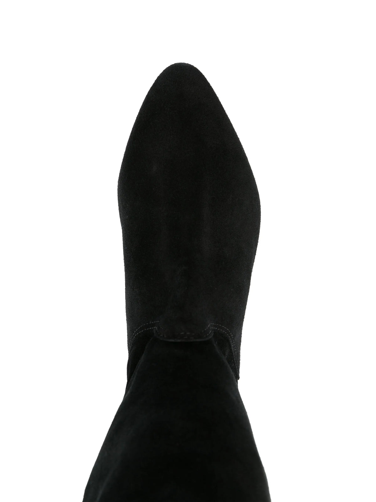 Sayla suede boots