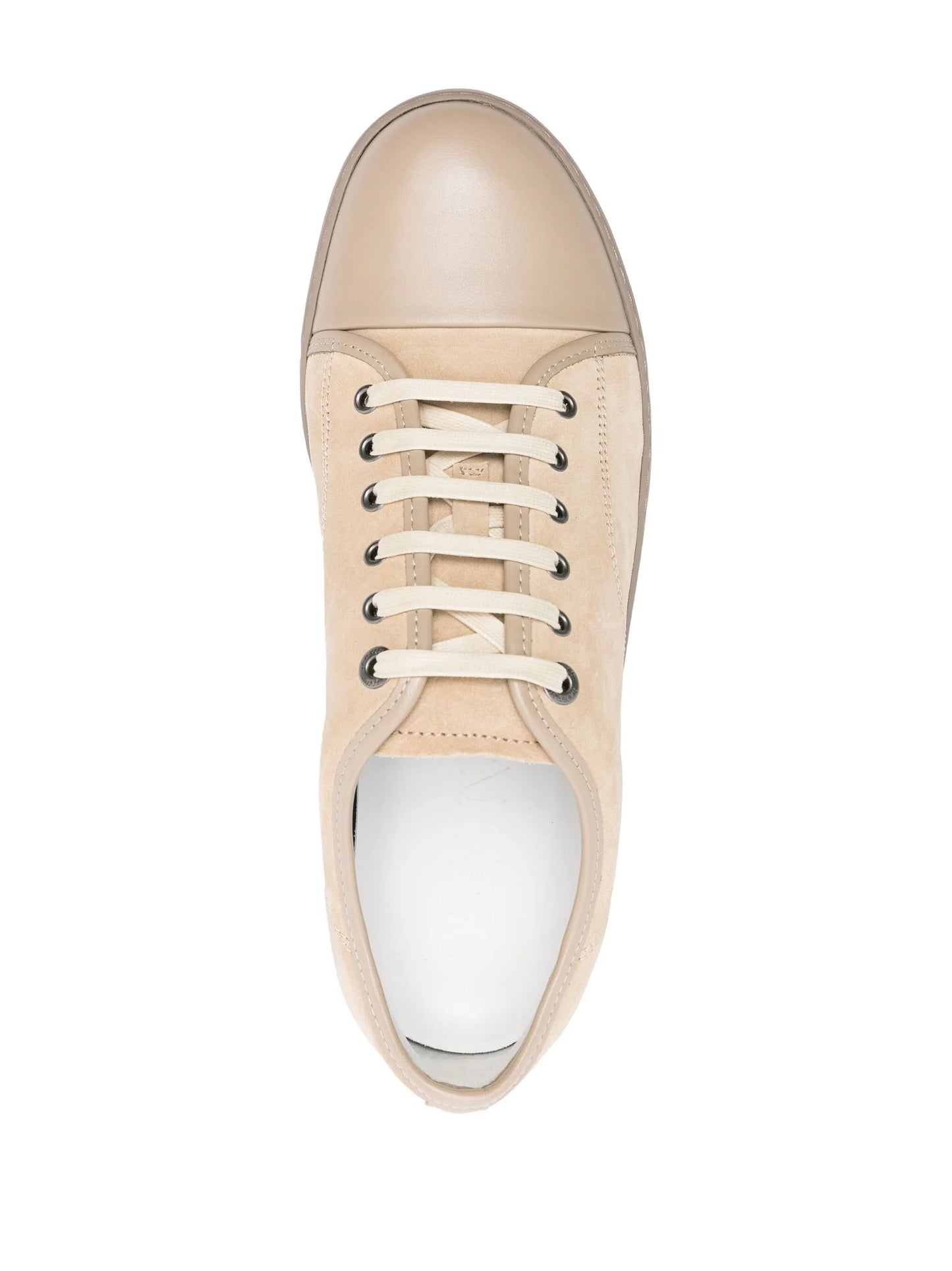 DBB1 suede sneakers