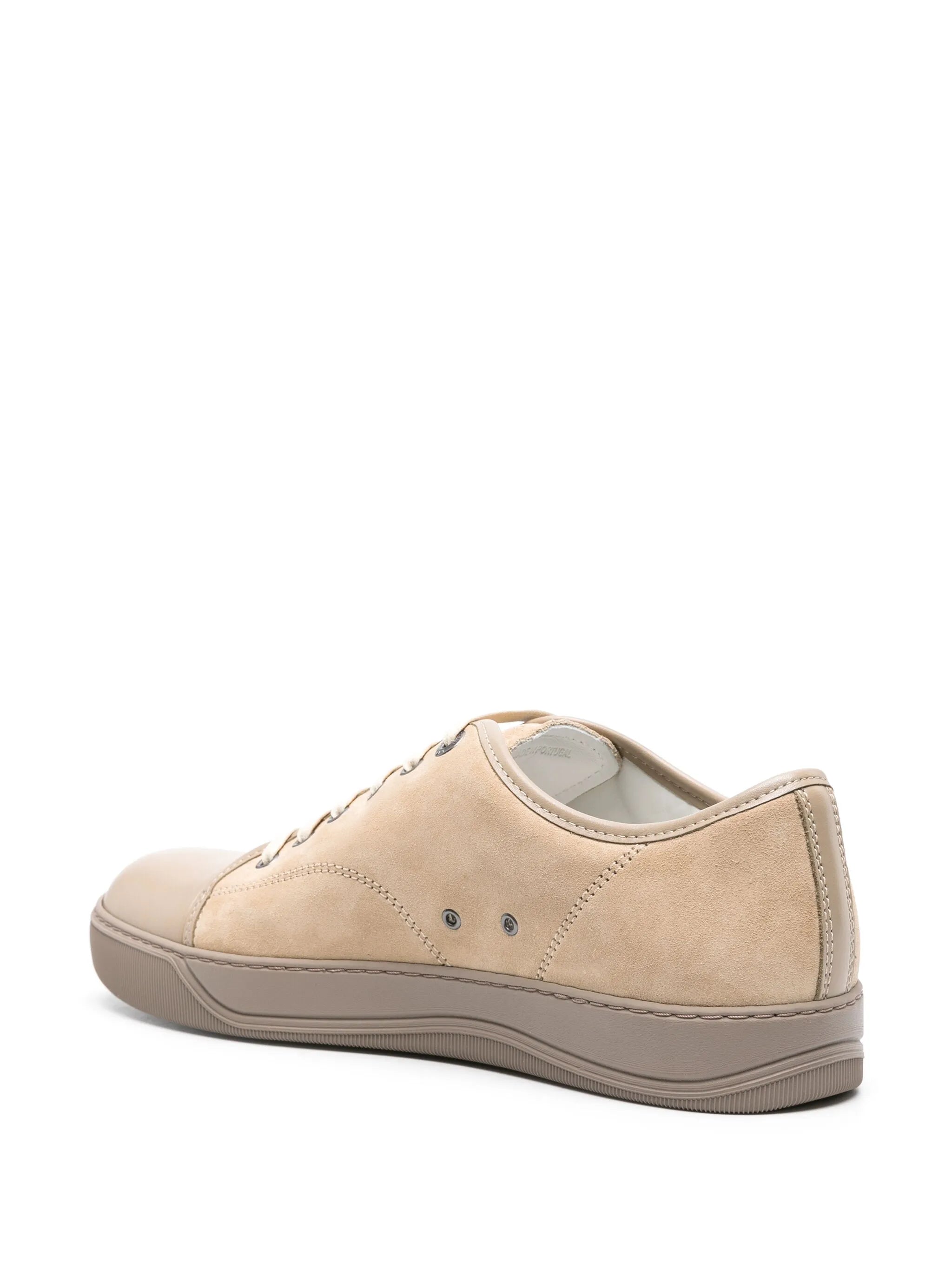 DBB1 suede sneakers