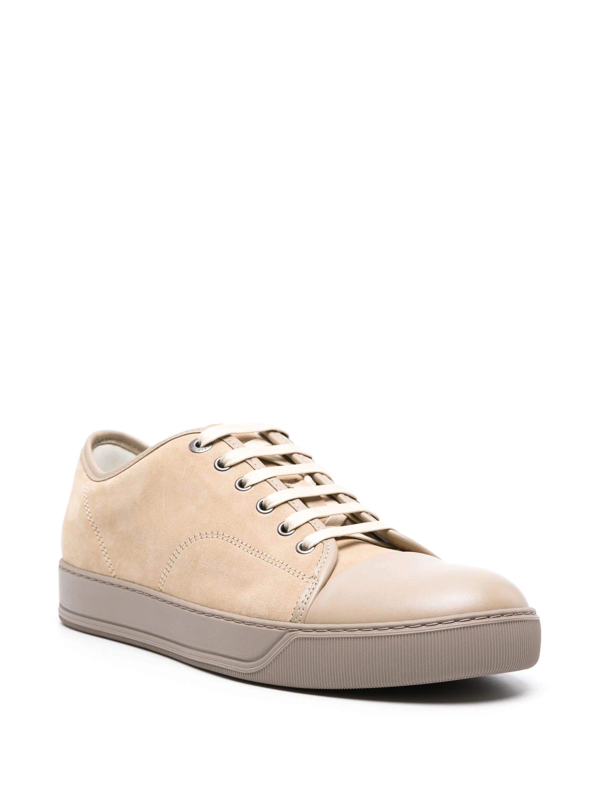 DBB1 suede sneakers