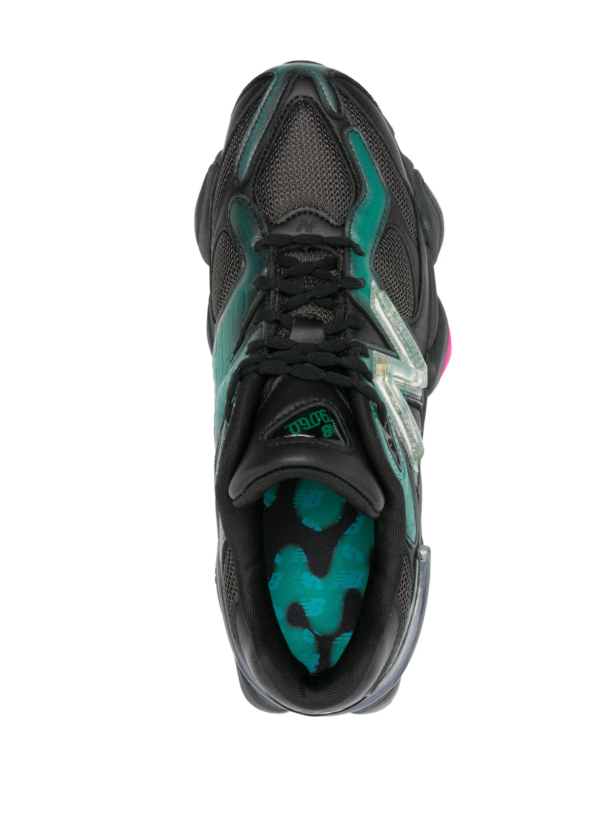 x Mowalola 90/60 sneakers