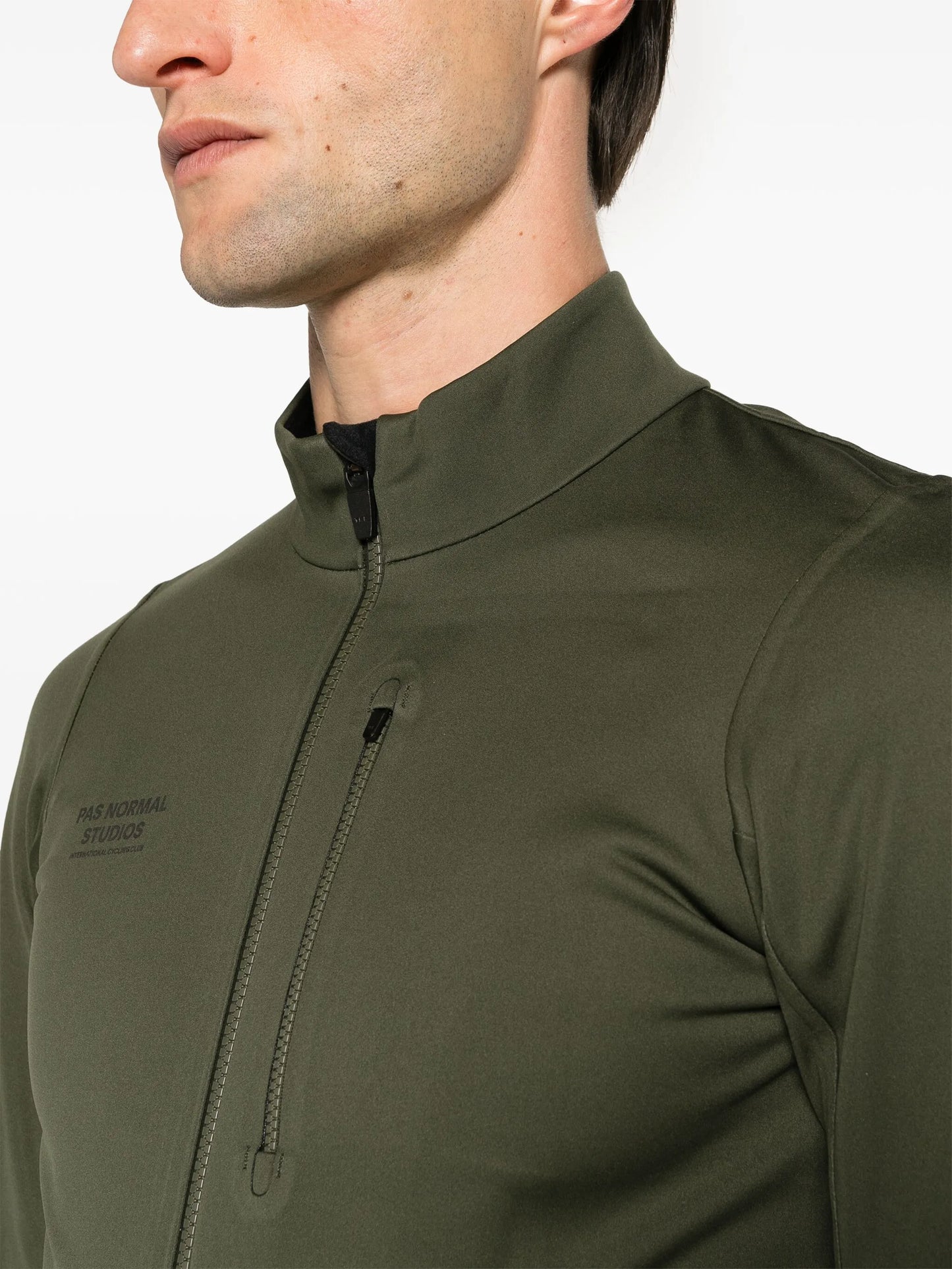 Essential Thermal performance jacket
