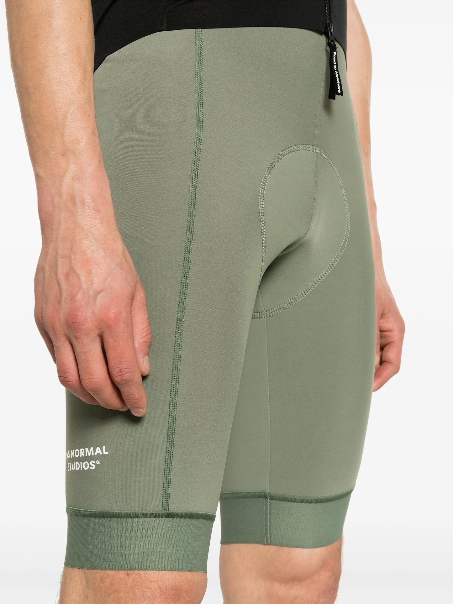 Essential Thermal Bibs cycling shorts