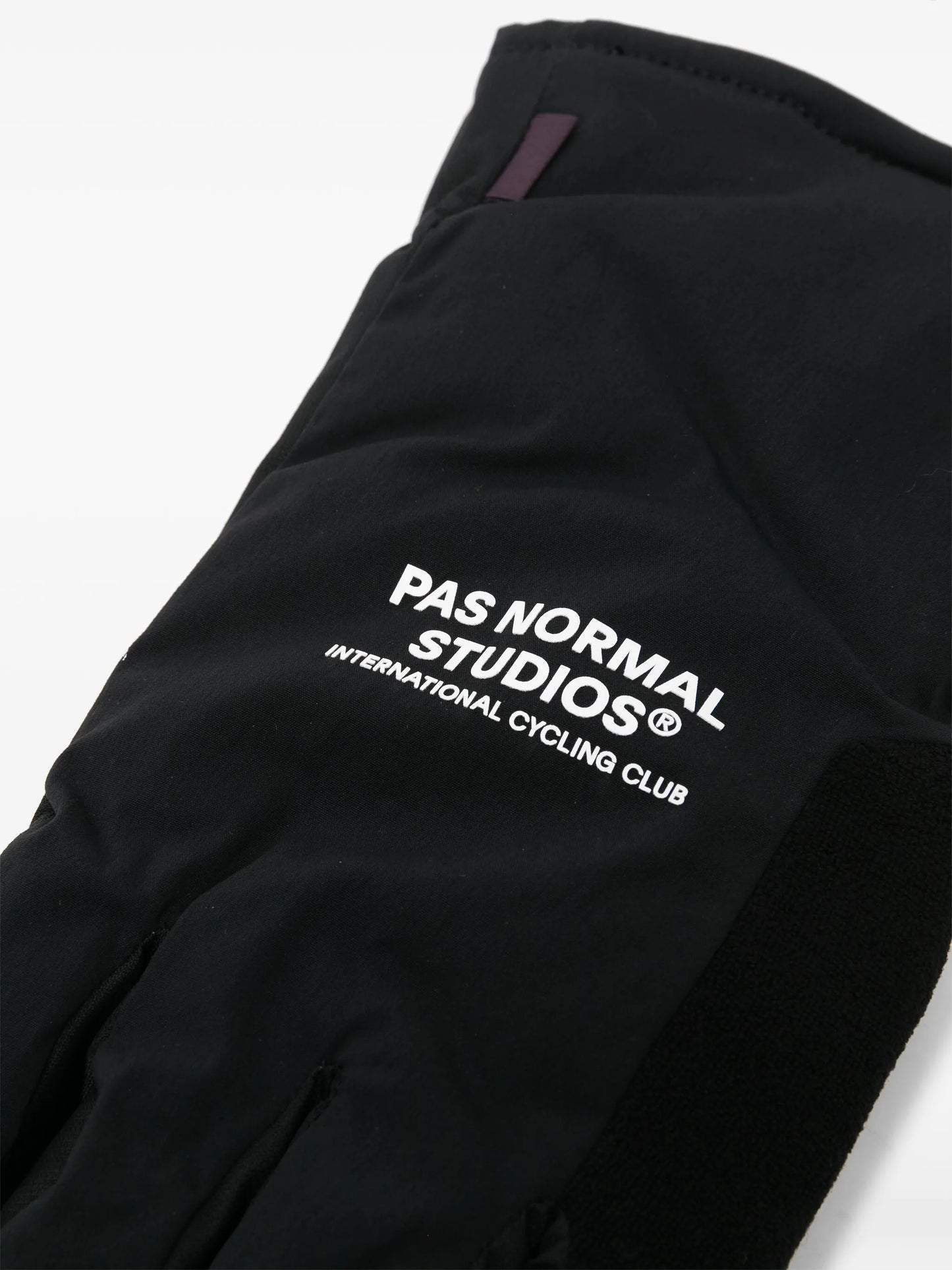 Deep Winter gloves