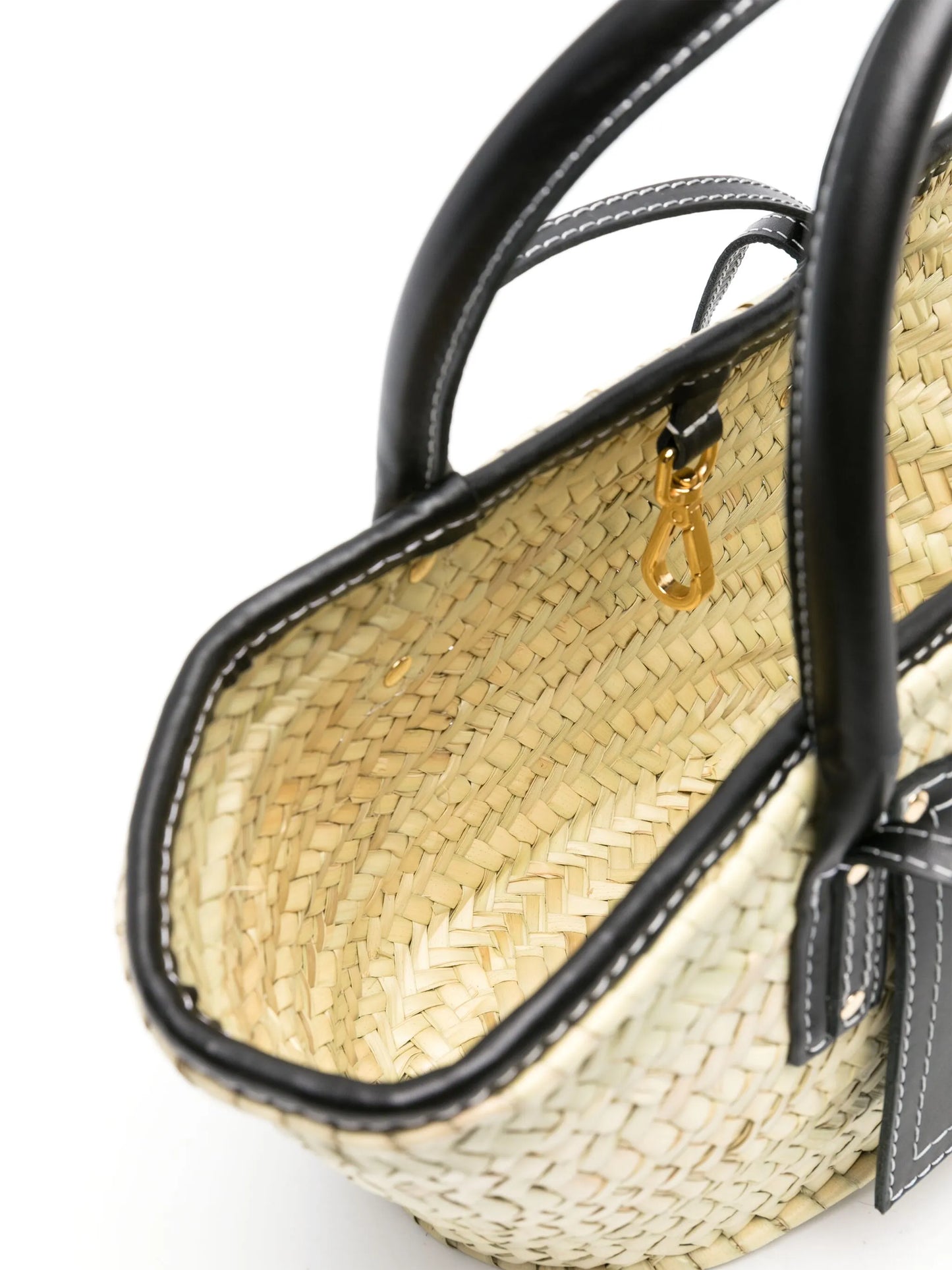 Le Petit Soli Basket bag