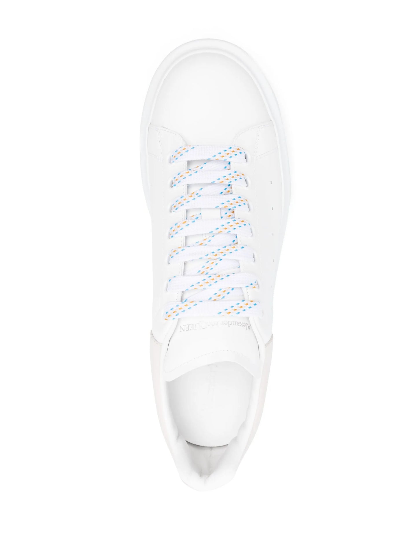 Alexander McQueen Sneakers White