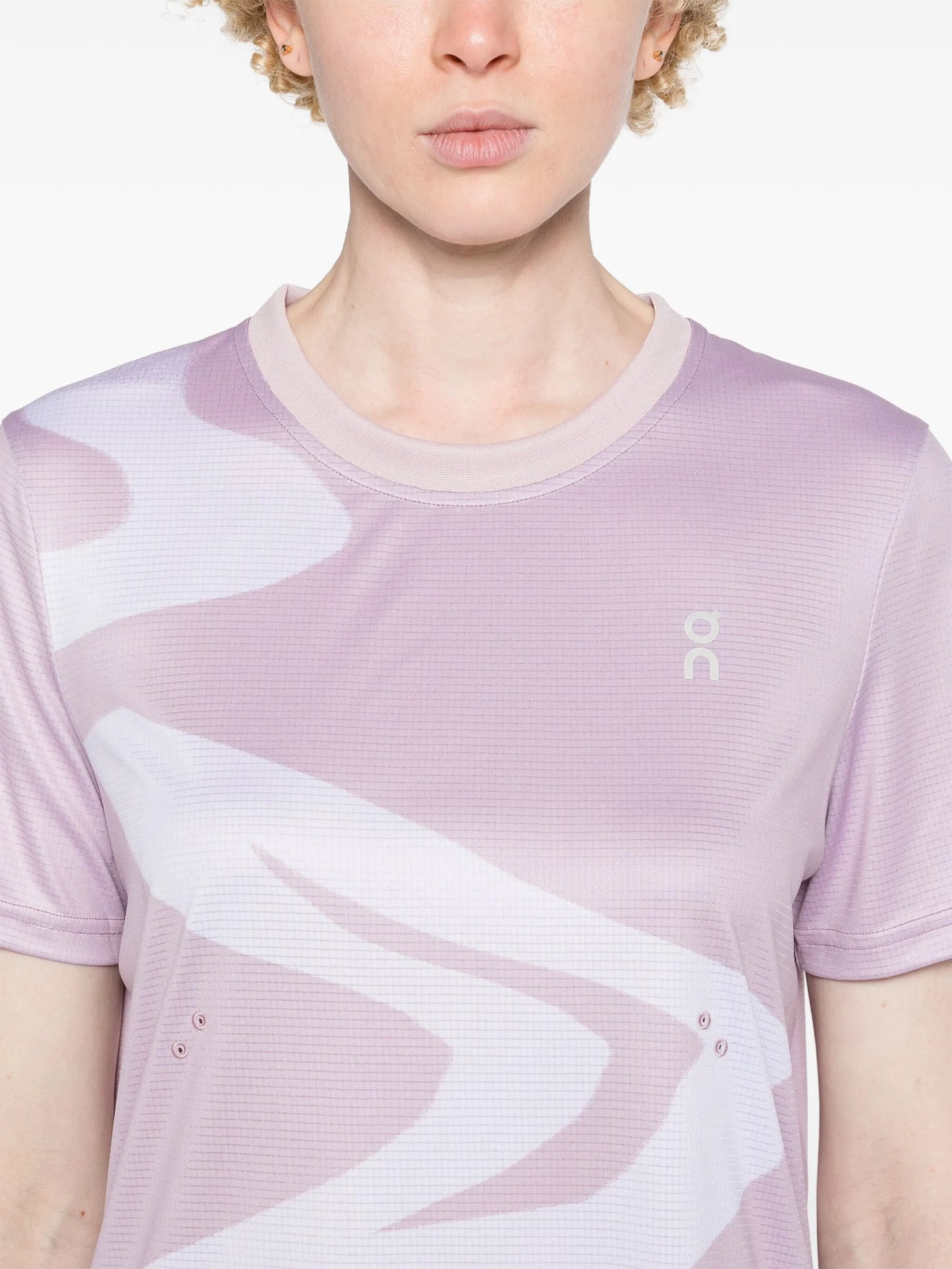 Pace-T T-shirt