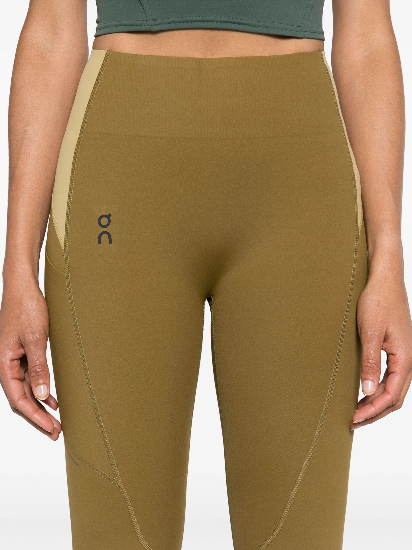 Movement performance leggings