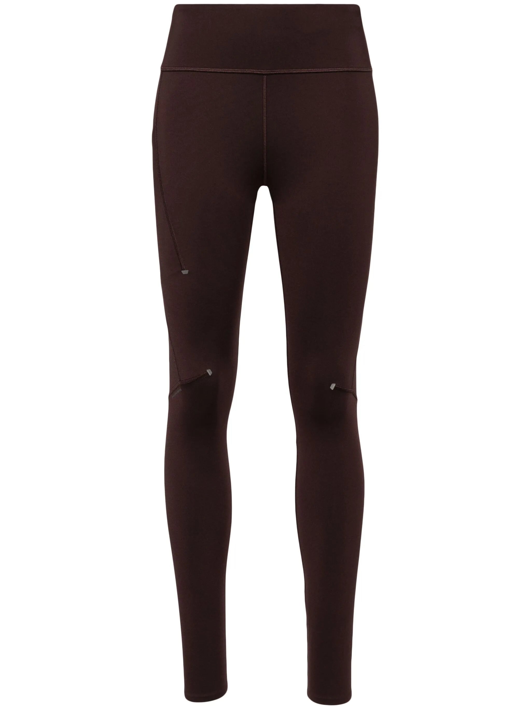 Performance logo-print leggings