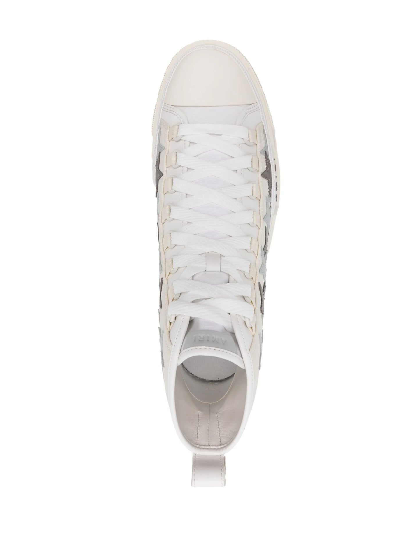 Stars Court high-top sneakers