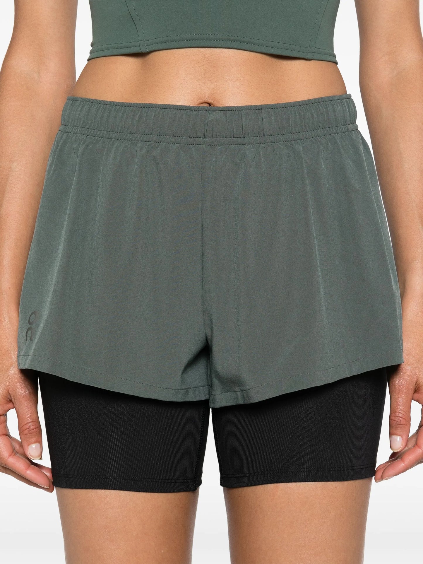Energy Pace running shorts