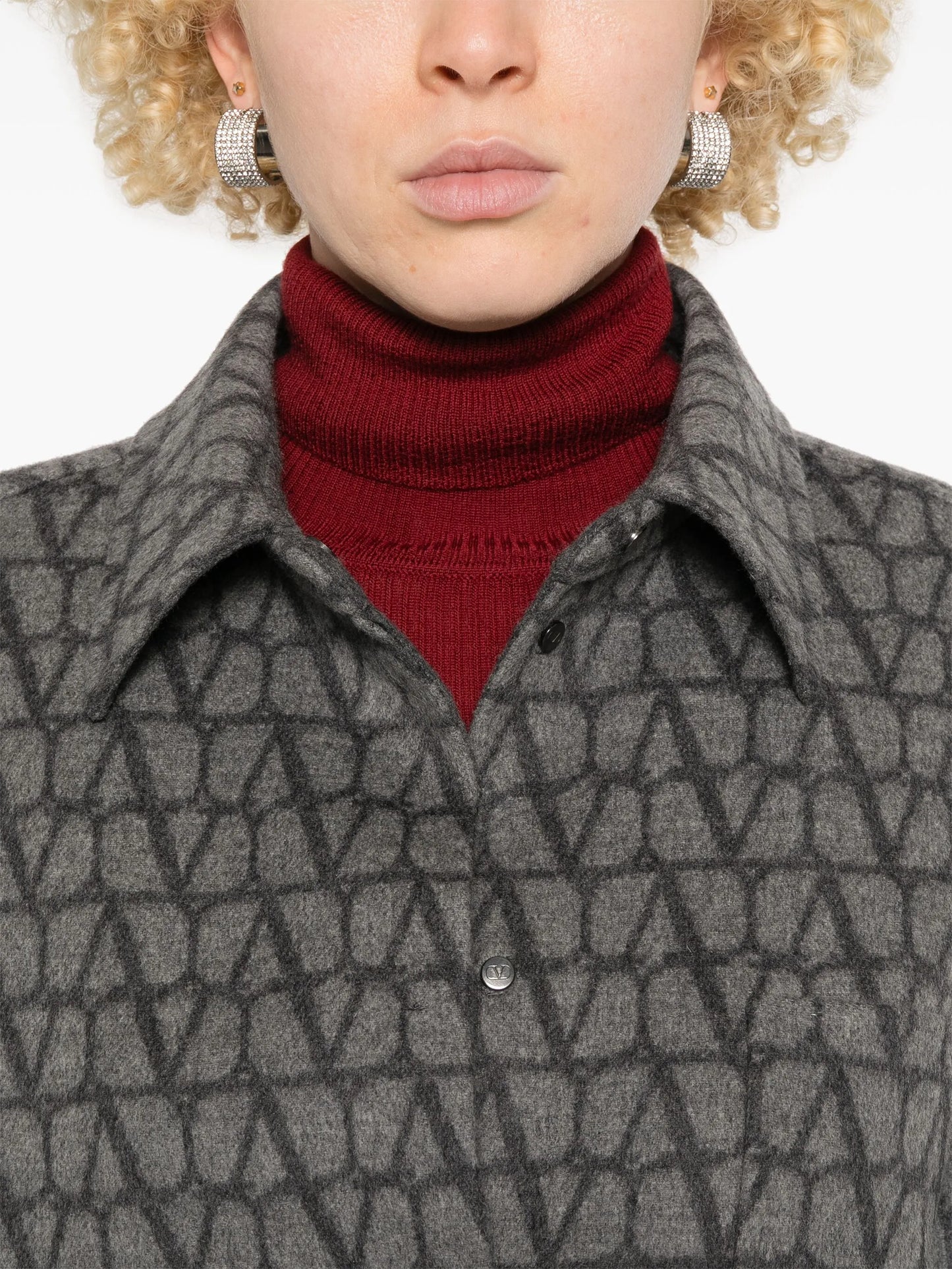 Toile Iconographe shirt