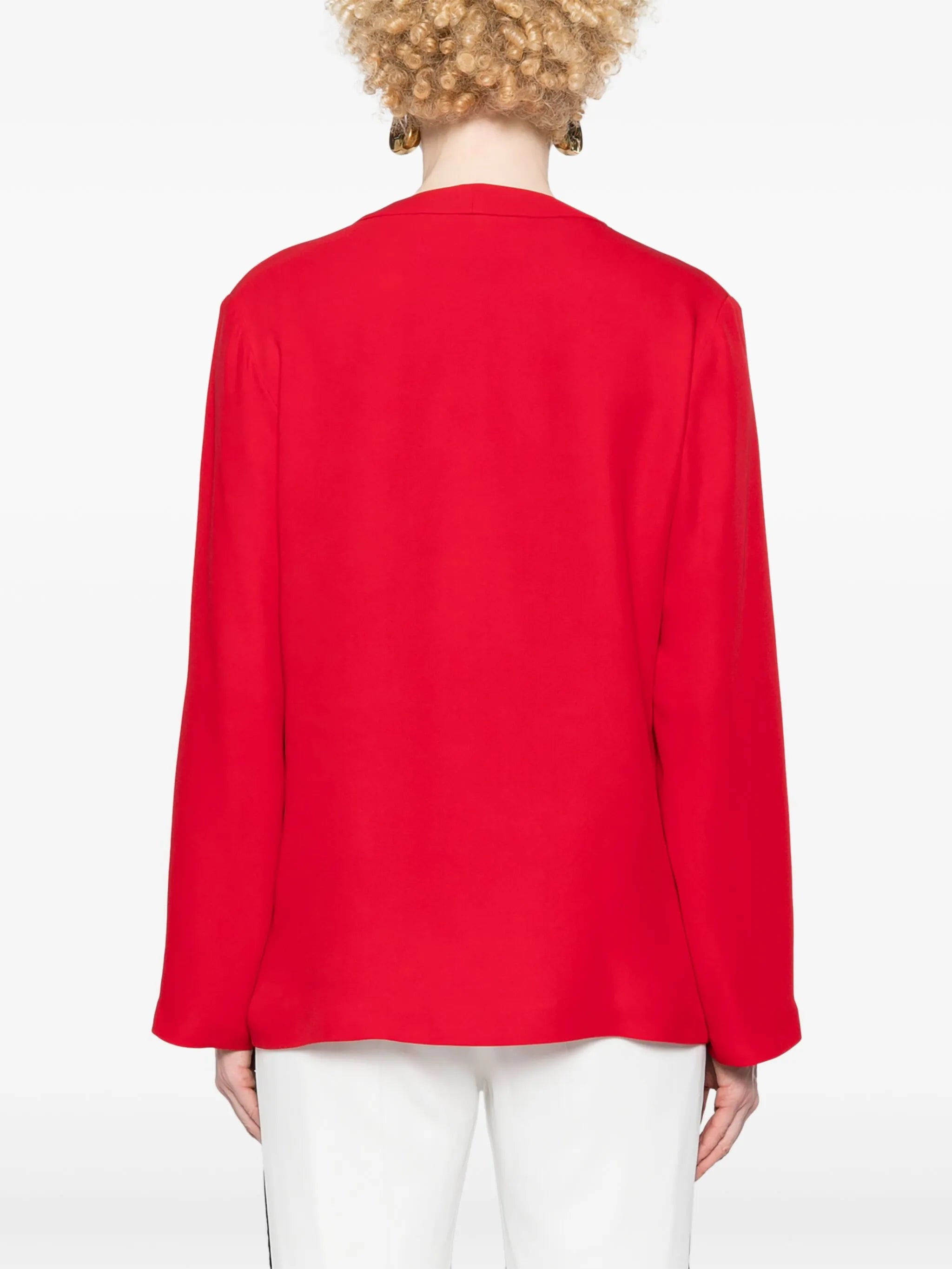 Cady Couture blouse