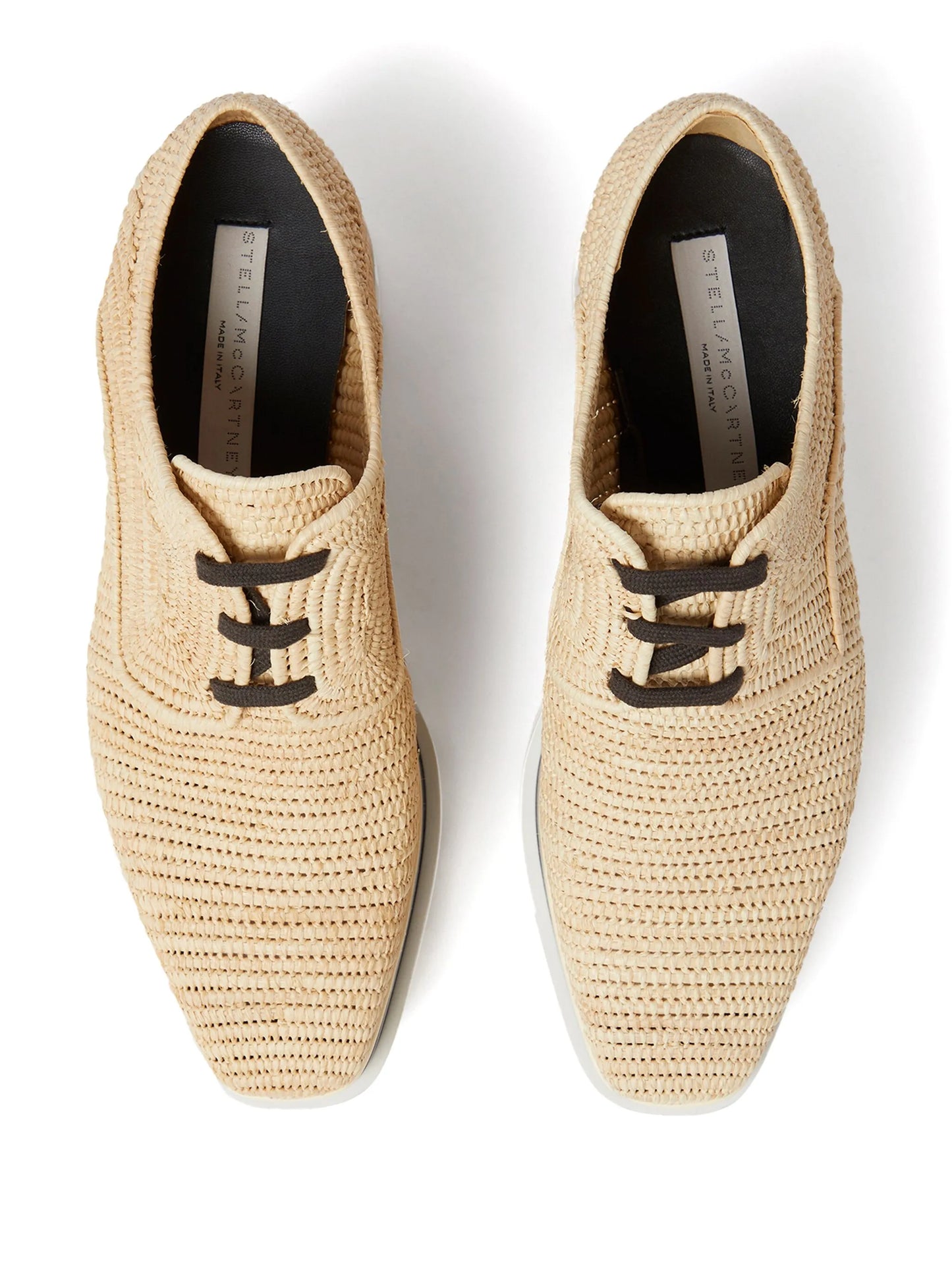 Elyse Derby shoes