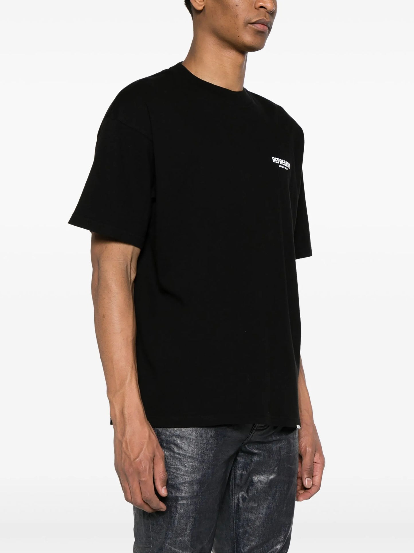 Represent Owners Club cotton T-shirt