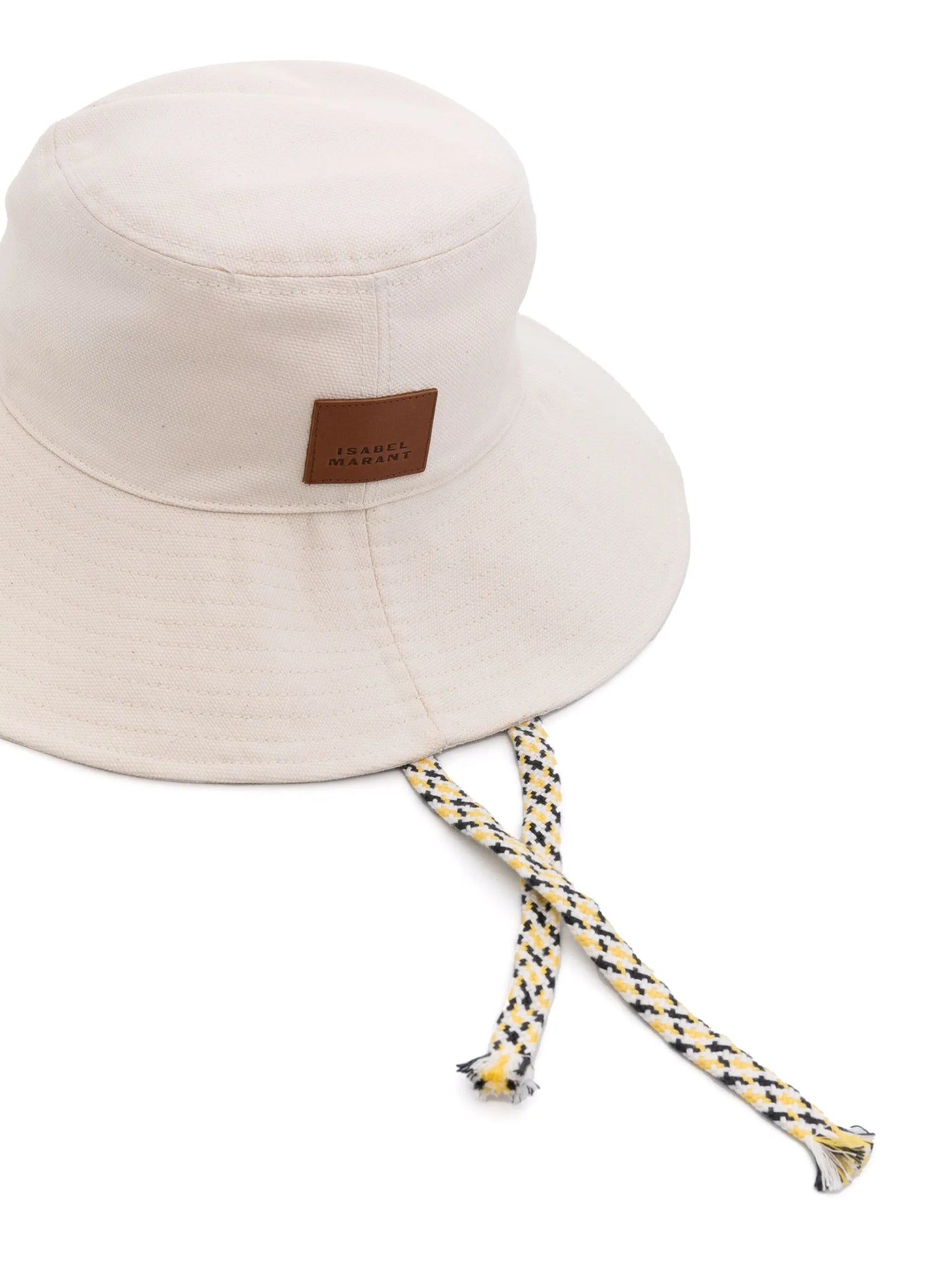 Fadelya canvas bucket hat