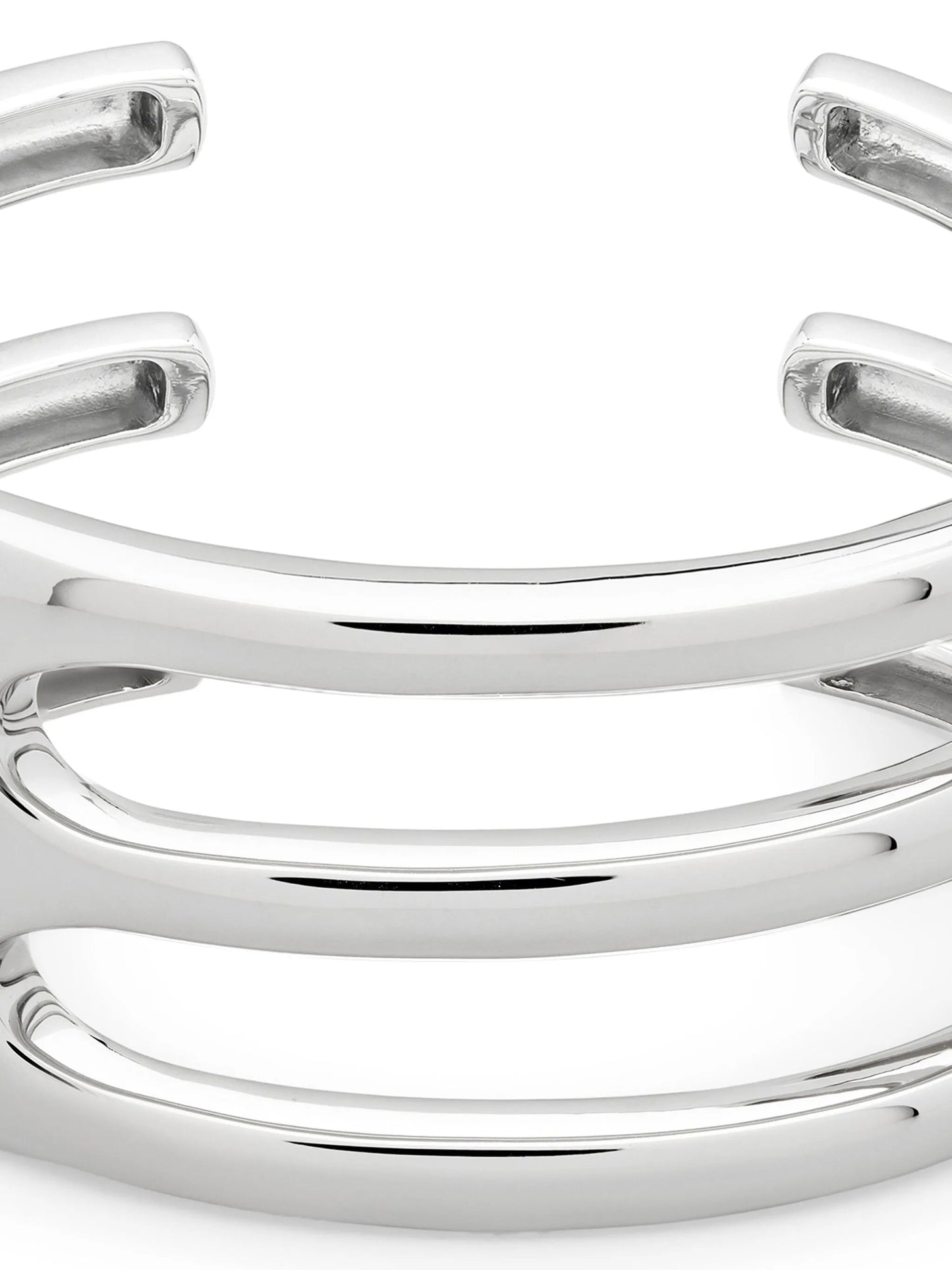 Cage bracelet