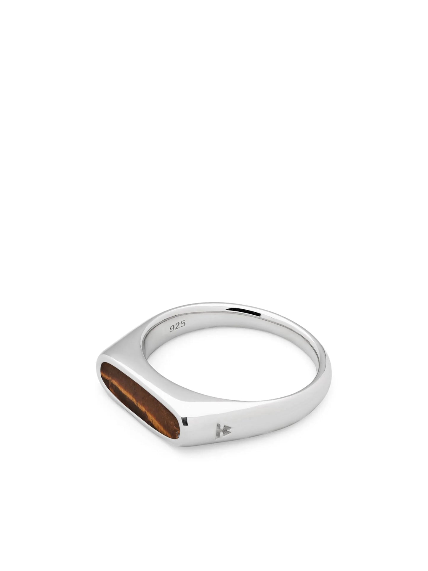 Maria signet ring
