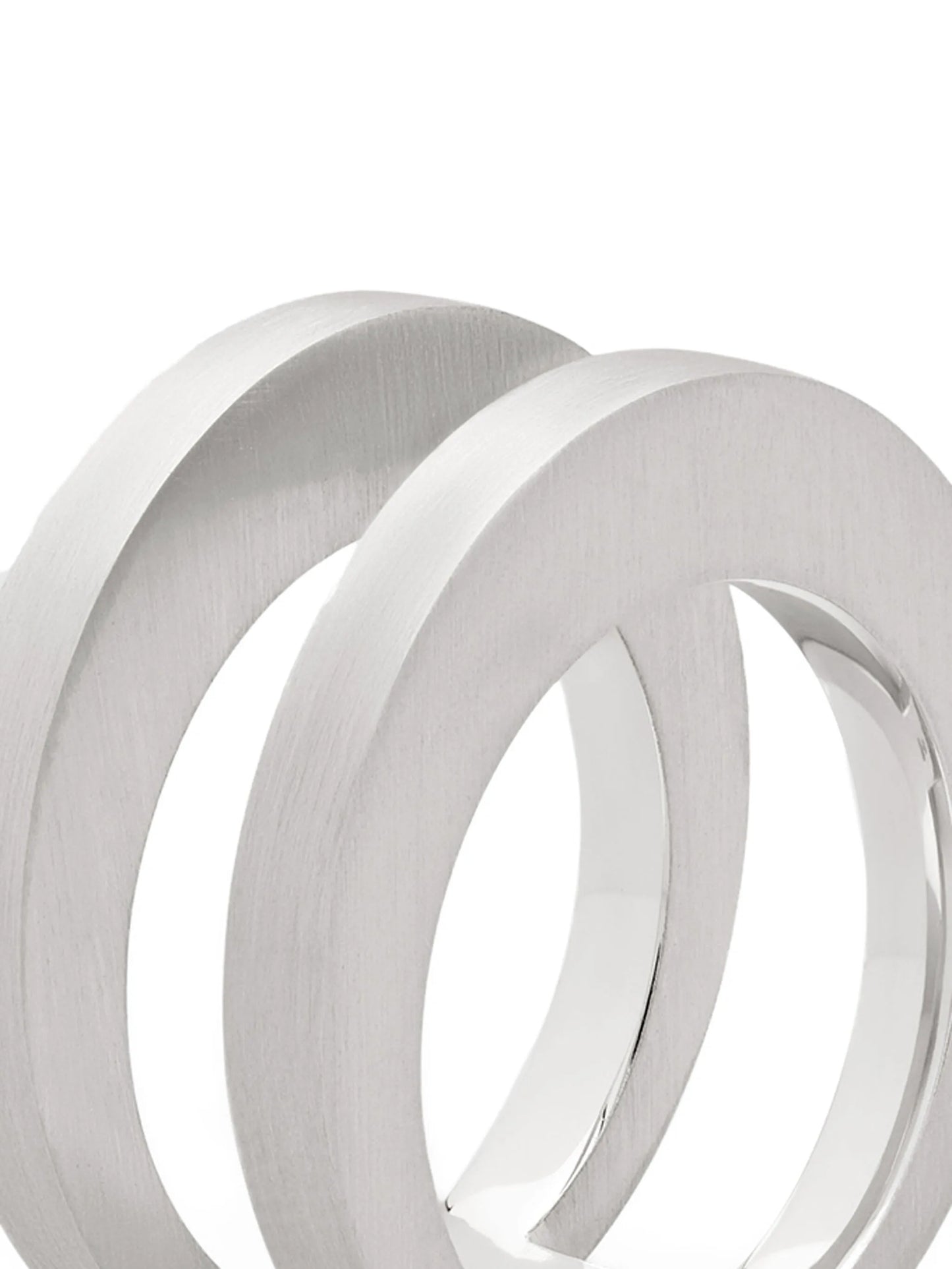 Vault Double ring