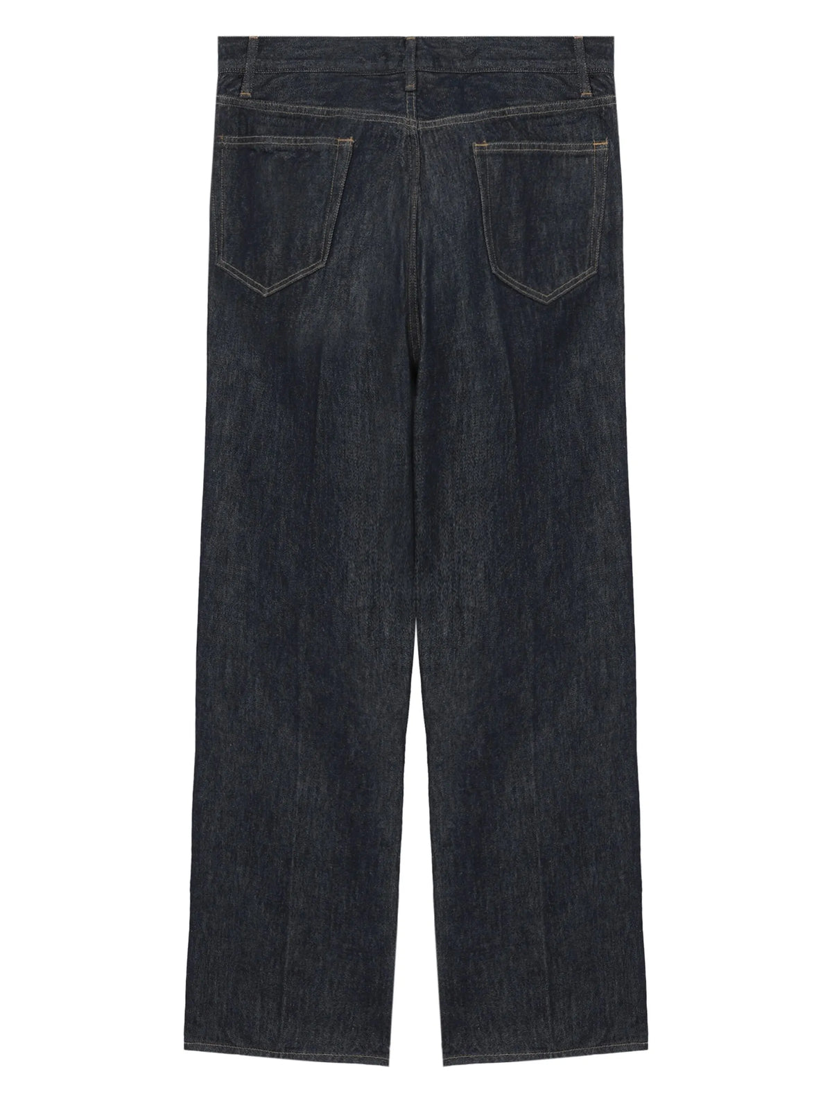 Hard Twist denim 5-pocket jeans