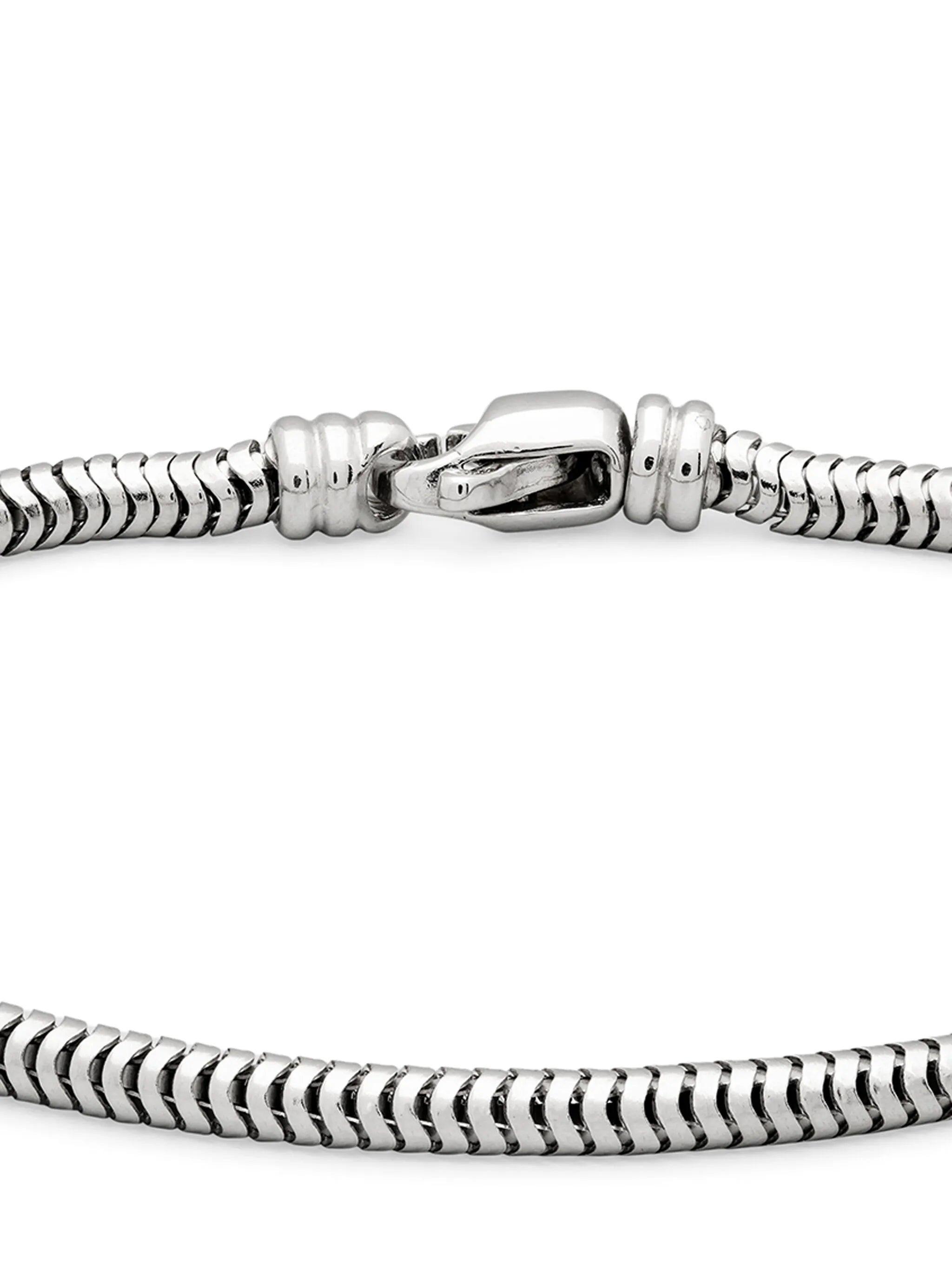 Snake bracelet