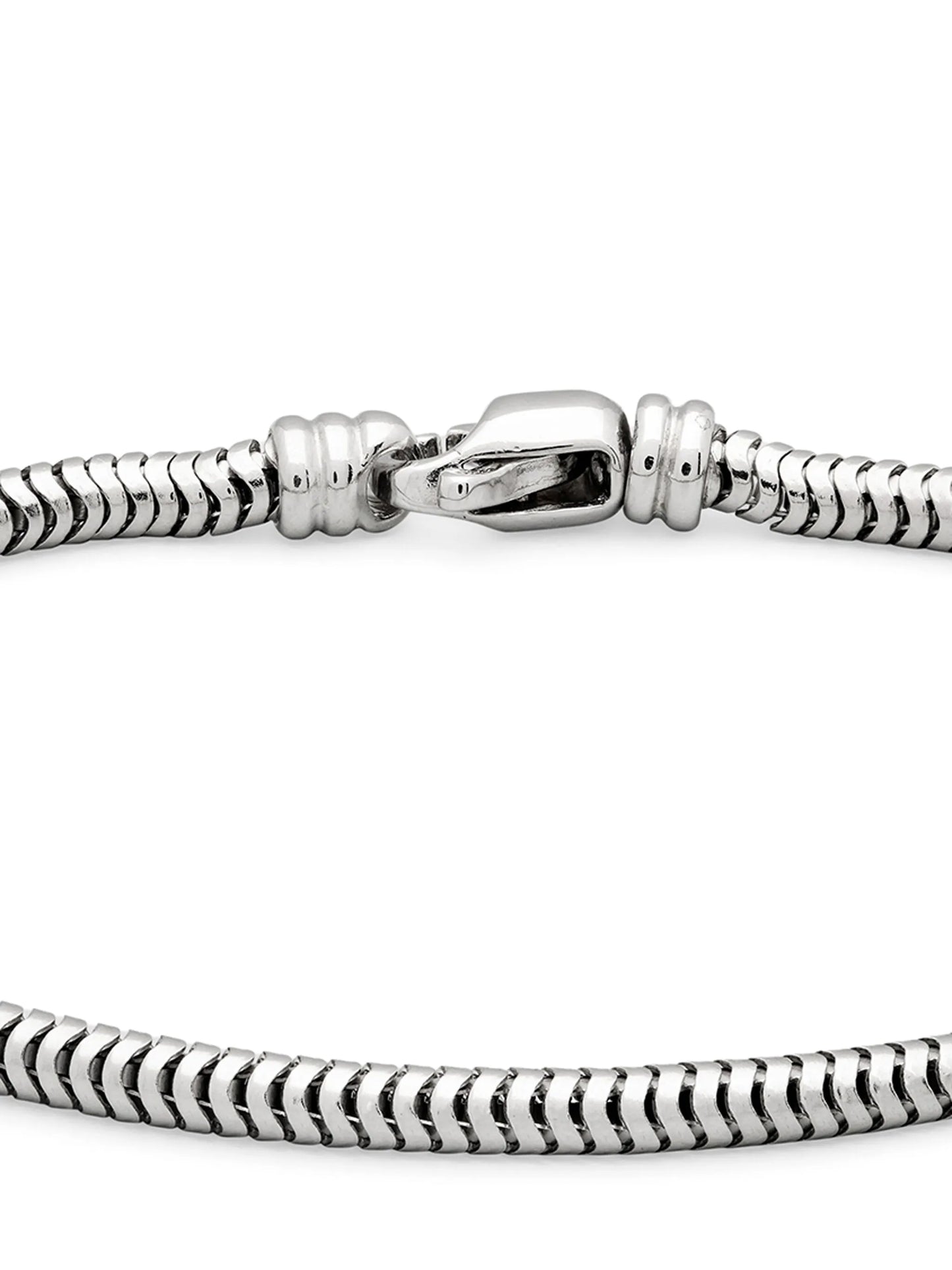 Snake bracelet
