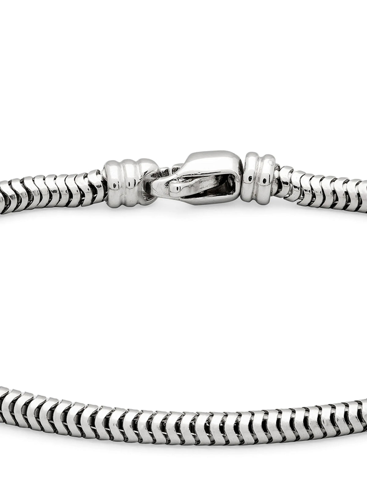 Snake bracelet