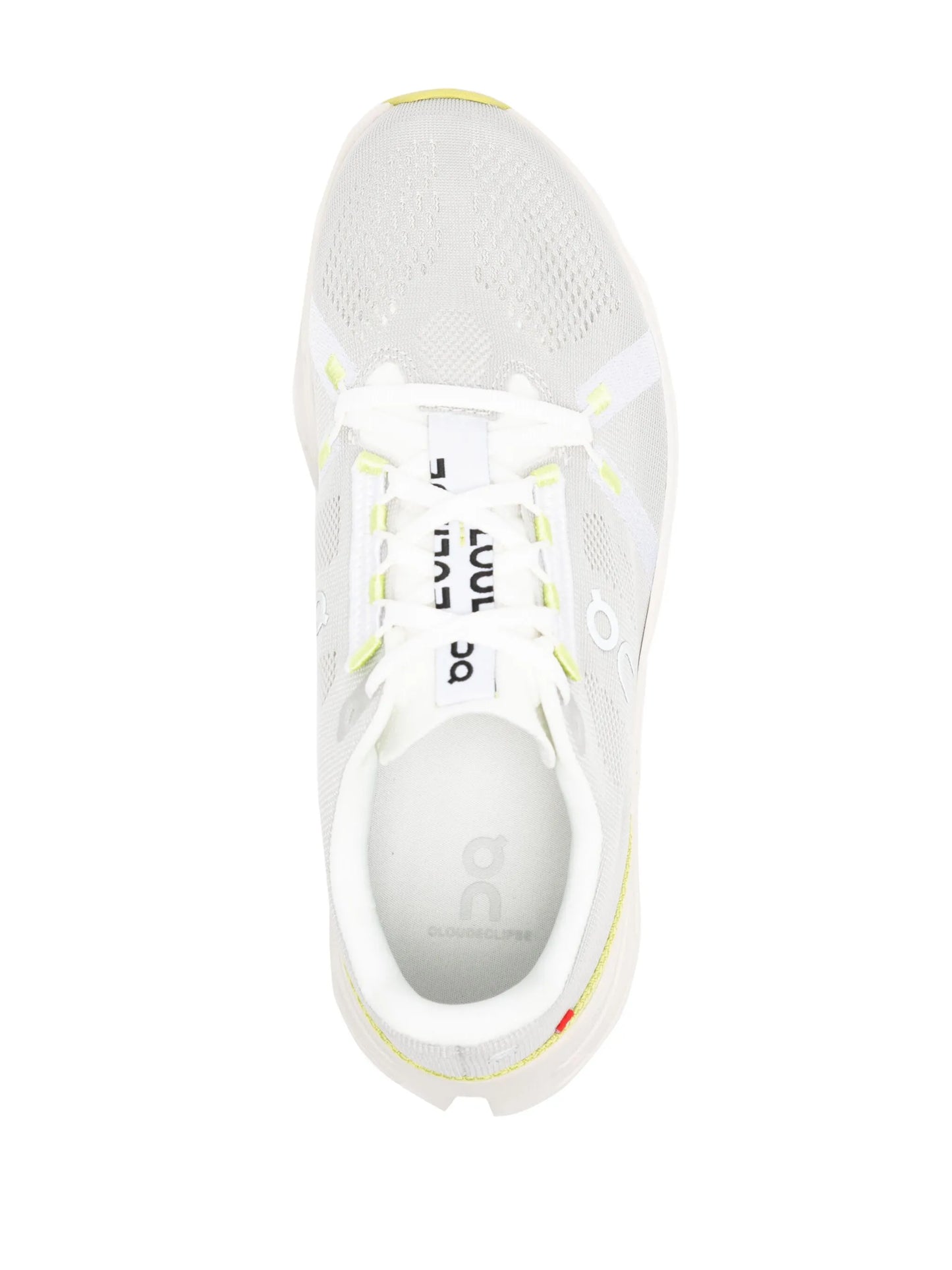 Cloudeclipse mesh sneakers
