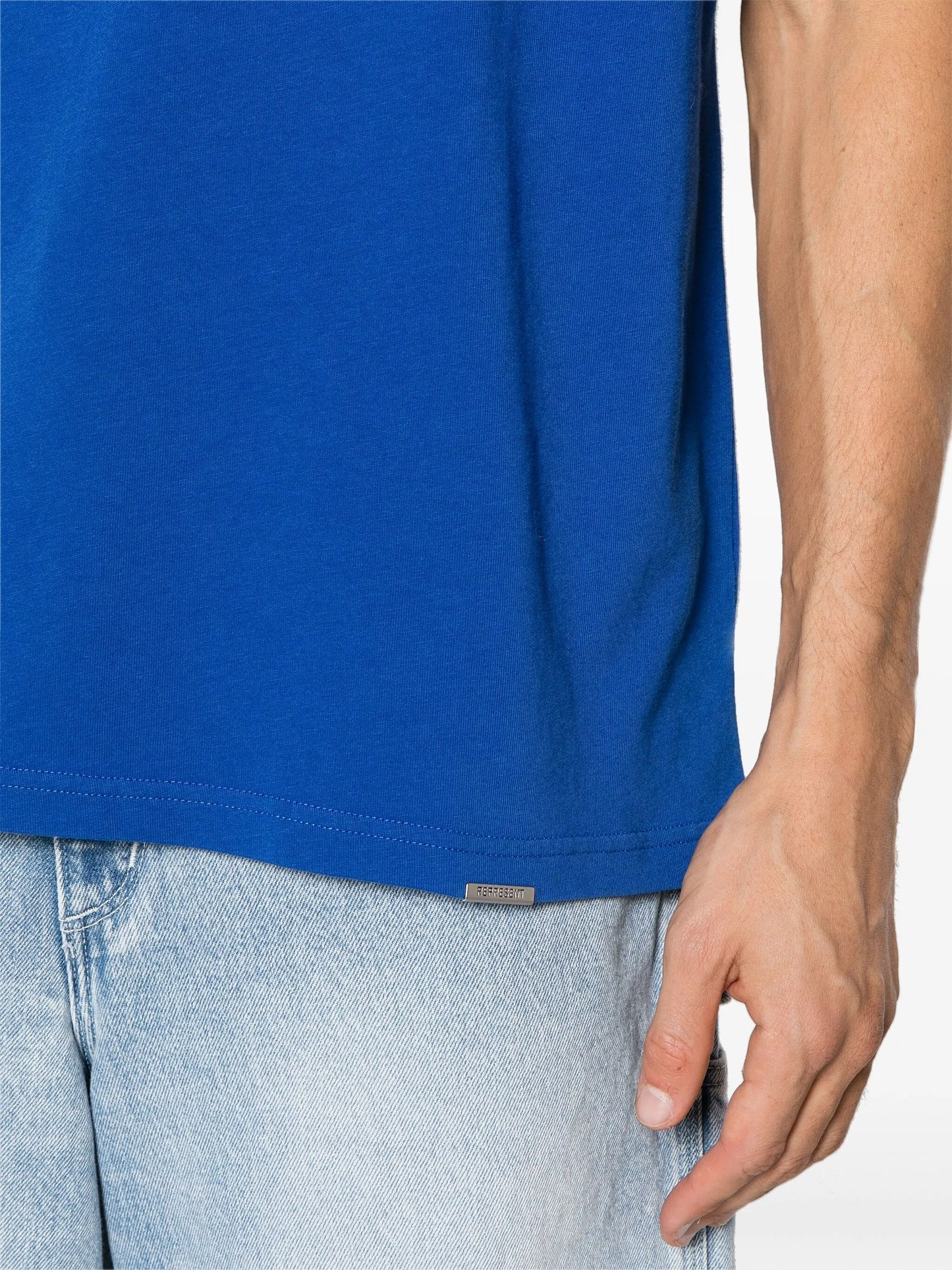 Owners Club cotton T-shirt