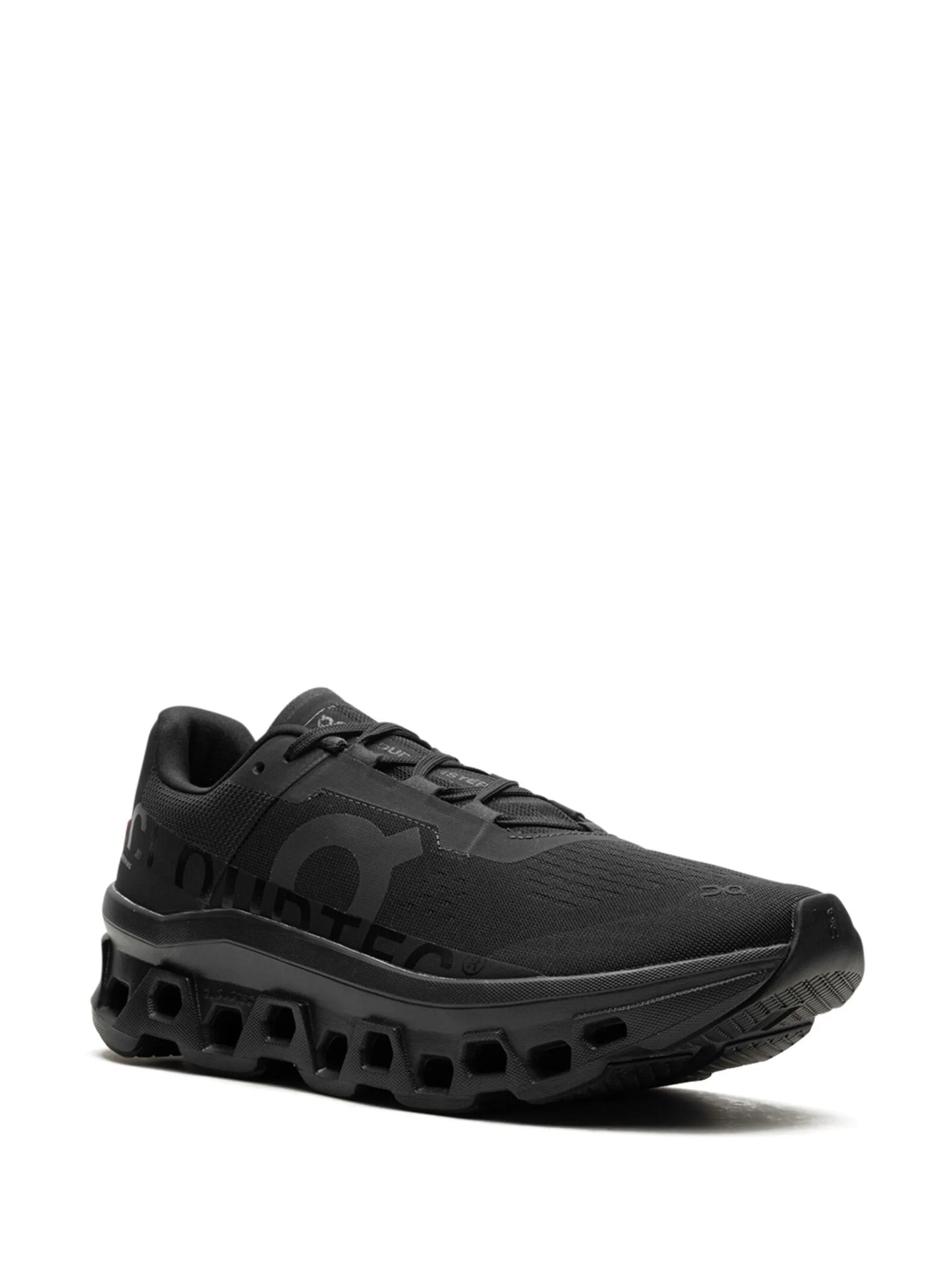 Cloudmonster "All Black" sneakers