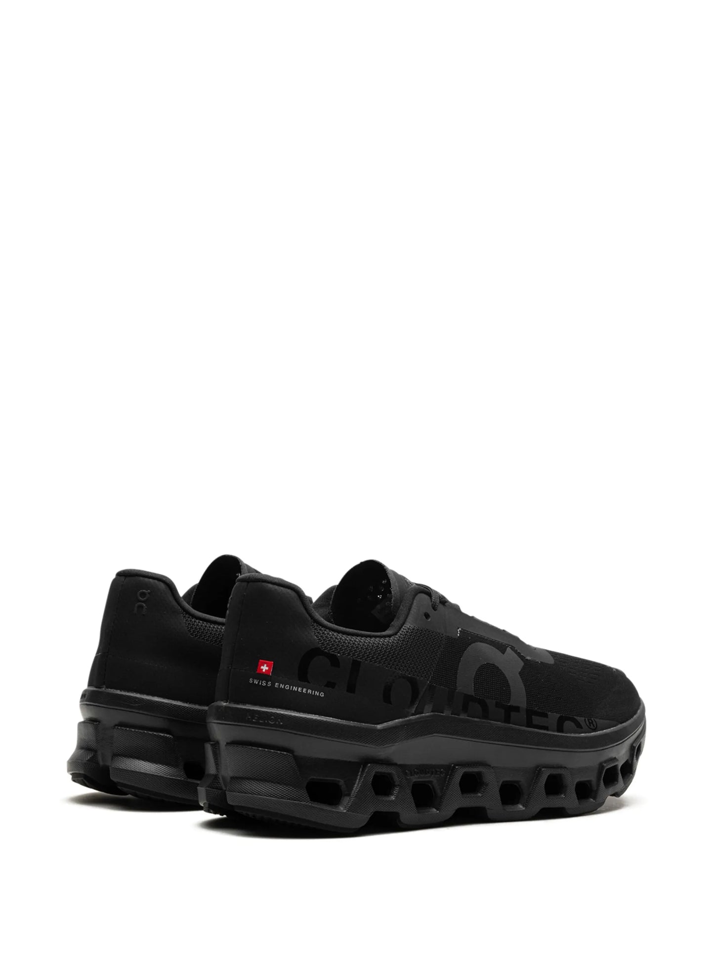 Cloudmonster "All Black" sneakers