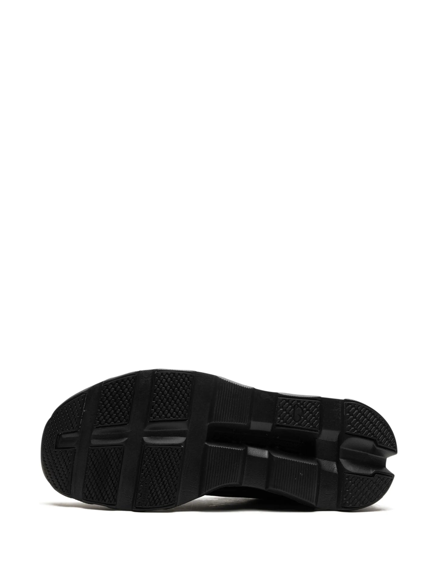 Cloudmonster "All Black" sneakers