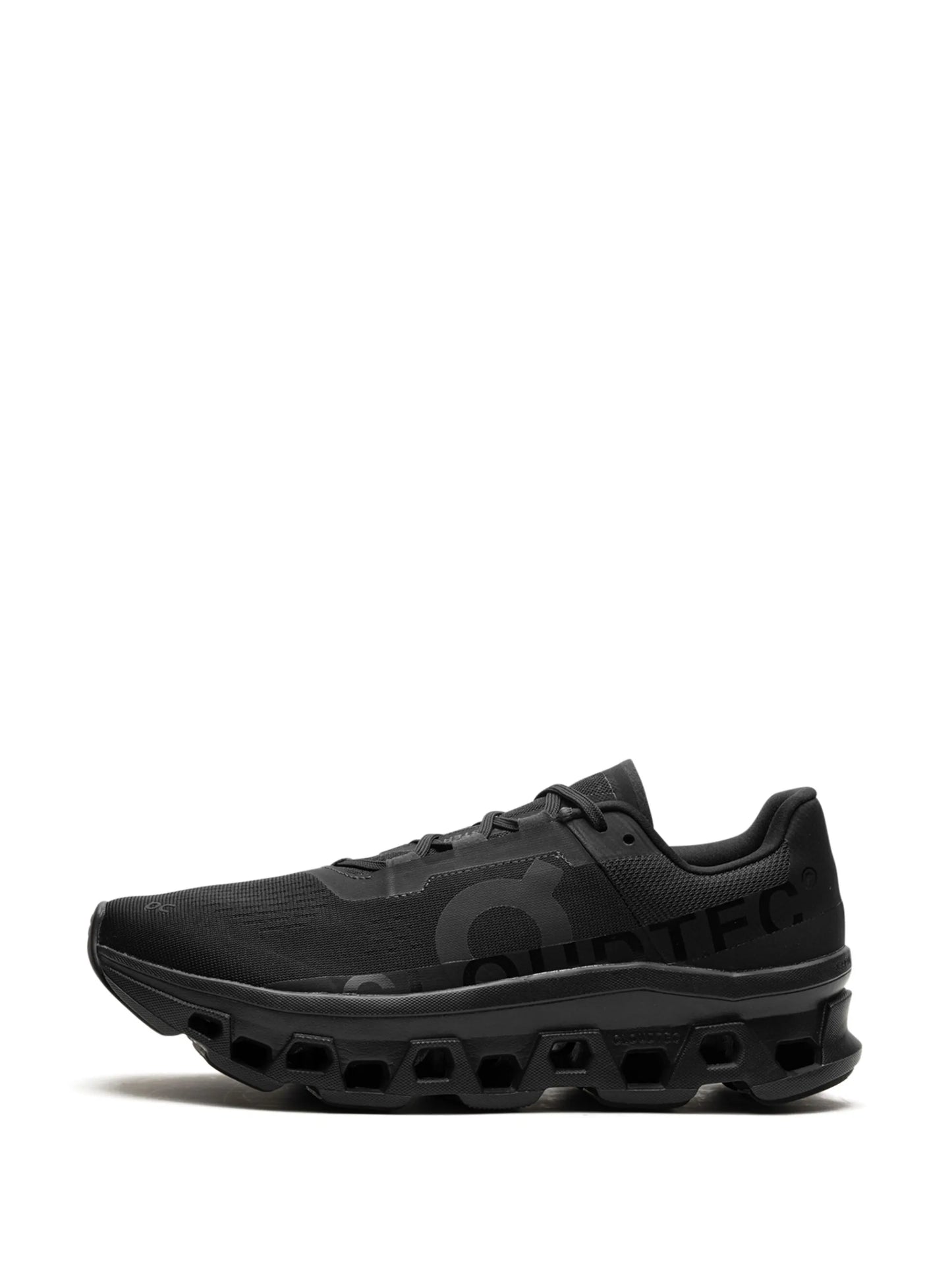 Cloudmonster "All Black" sneakers