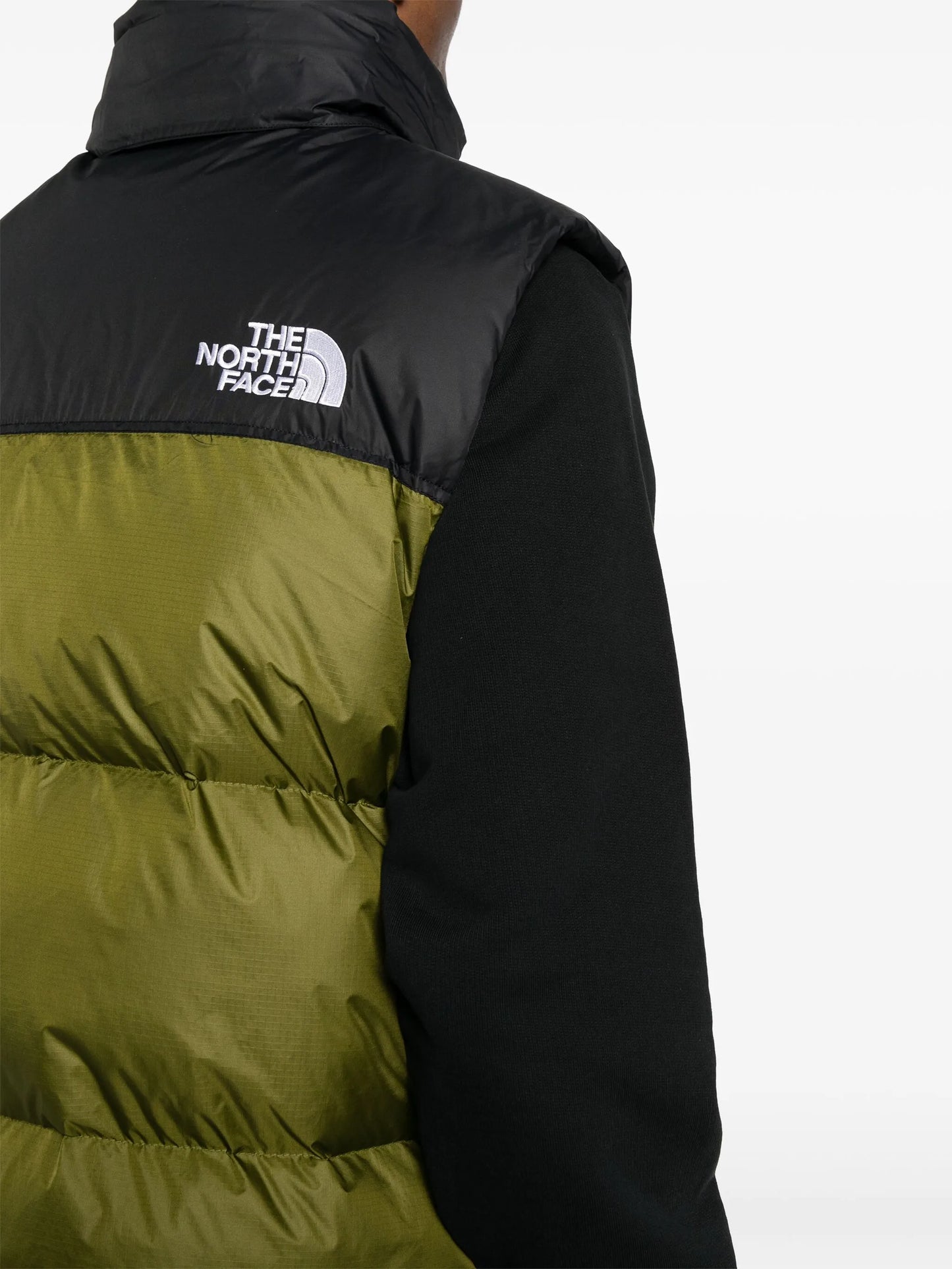 1996 Retro Nuptse gilet
