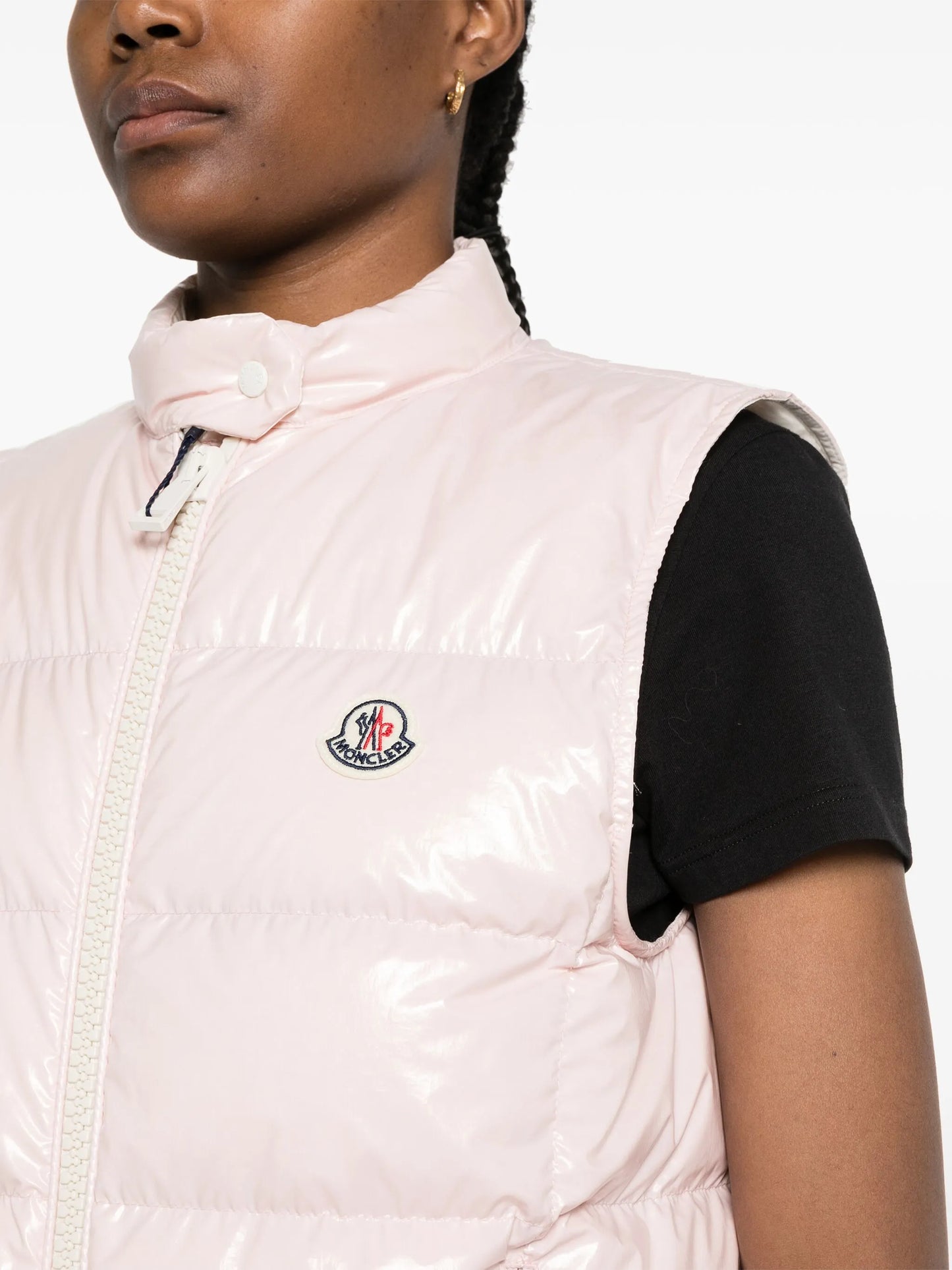 Alcibia down gilet