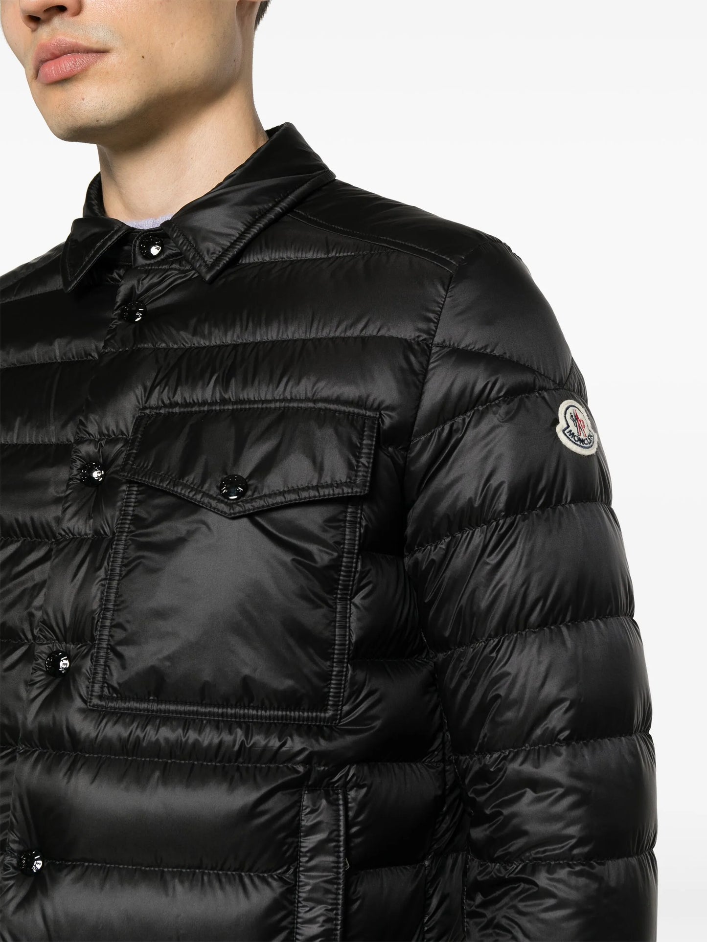 Tinibres padded jacket