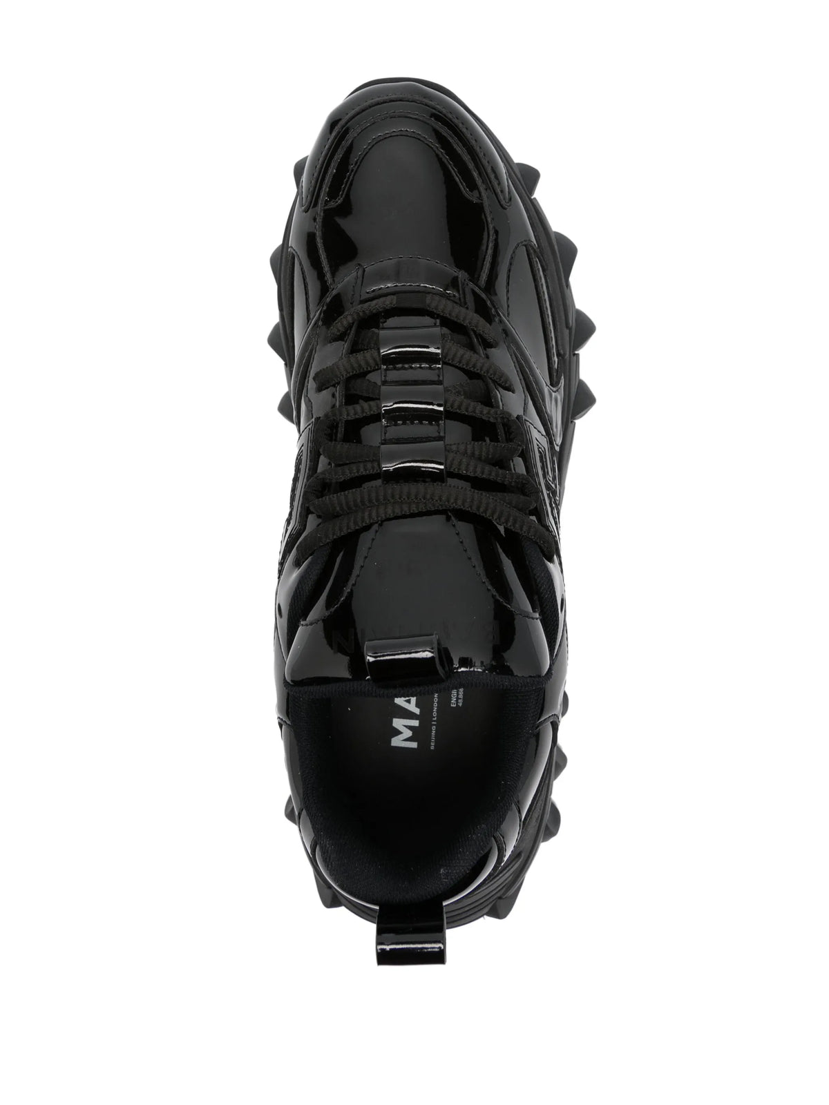 B-East PB sneakers