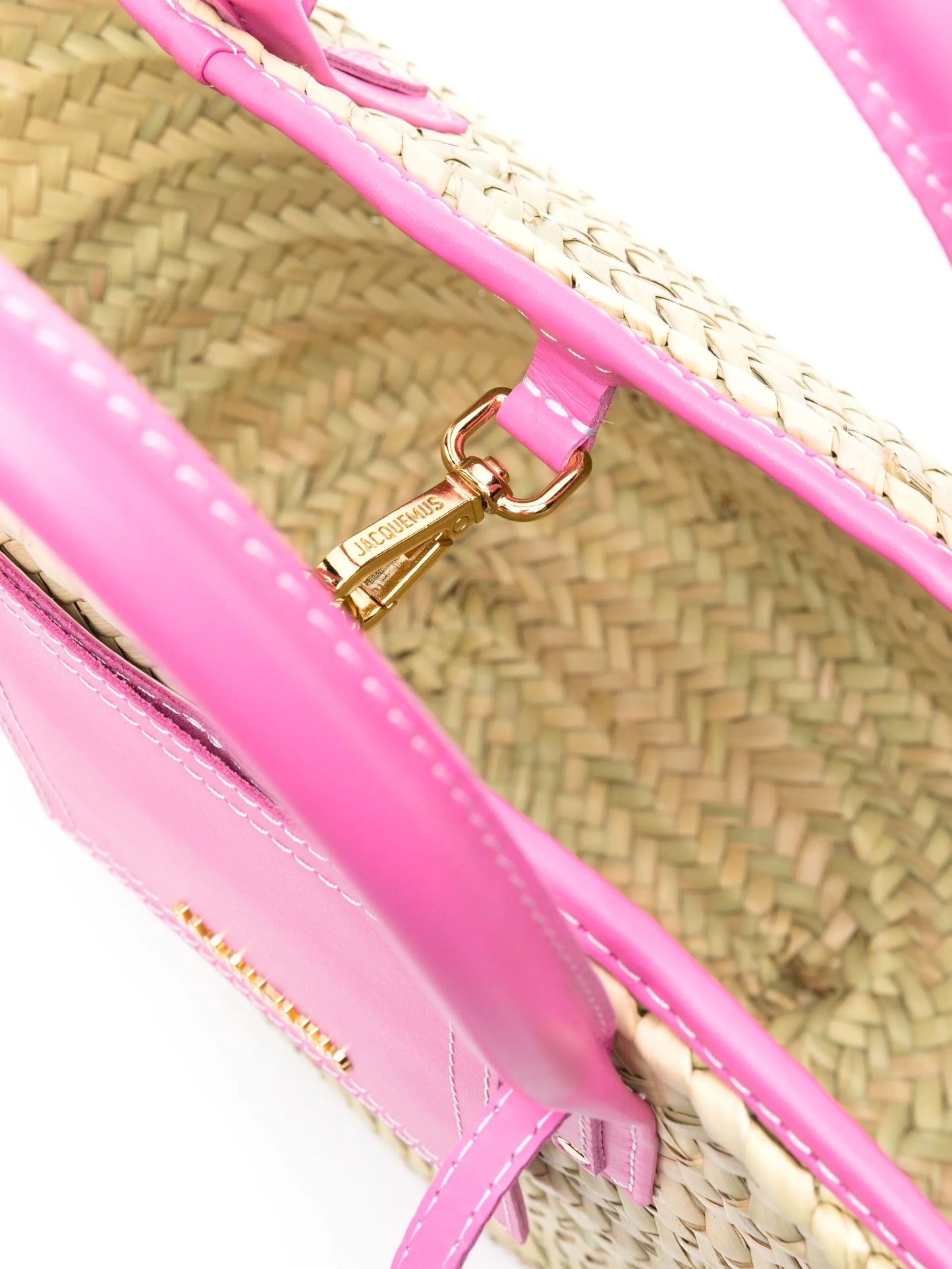 Le Panier Soli tote bag