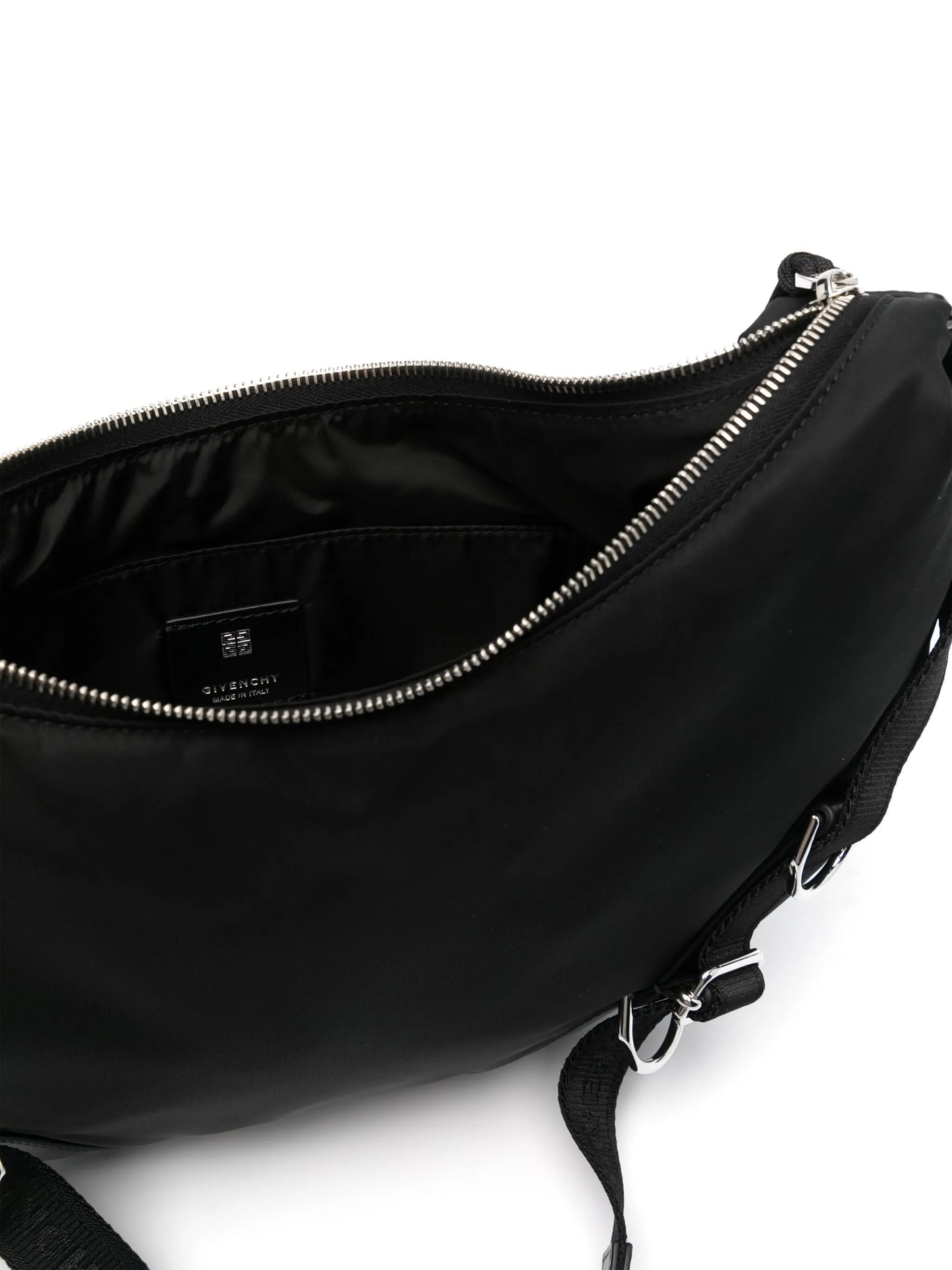 Voyou crossbody bag in nylon