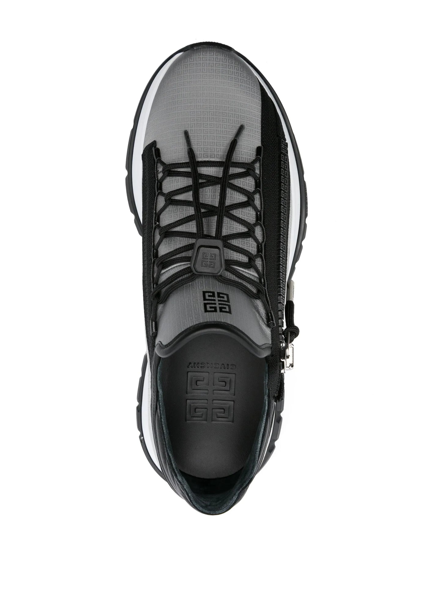 Spectre 4G-jacquard sneakers