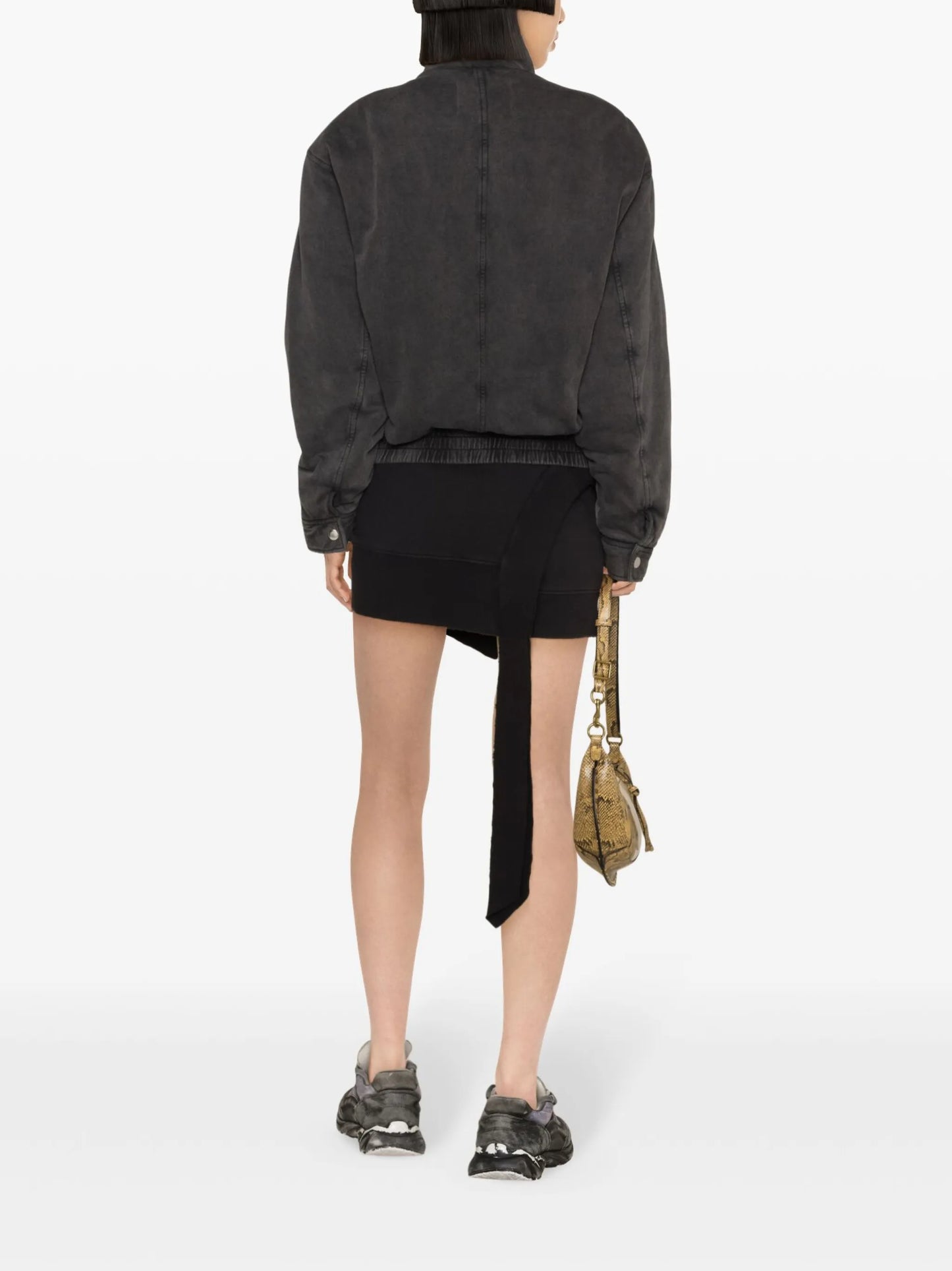 Parveti bomber jacket