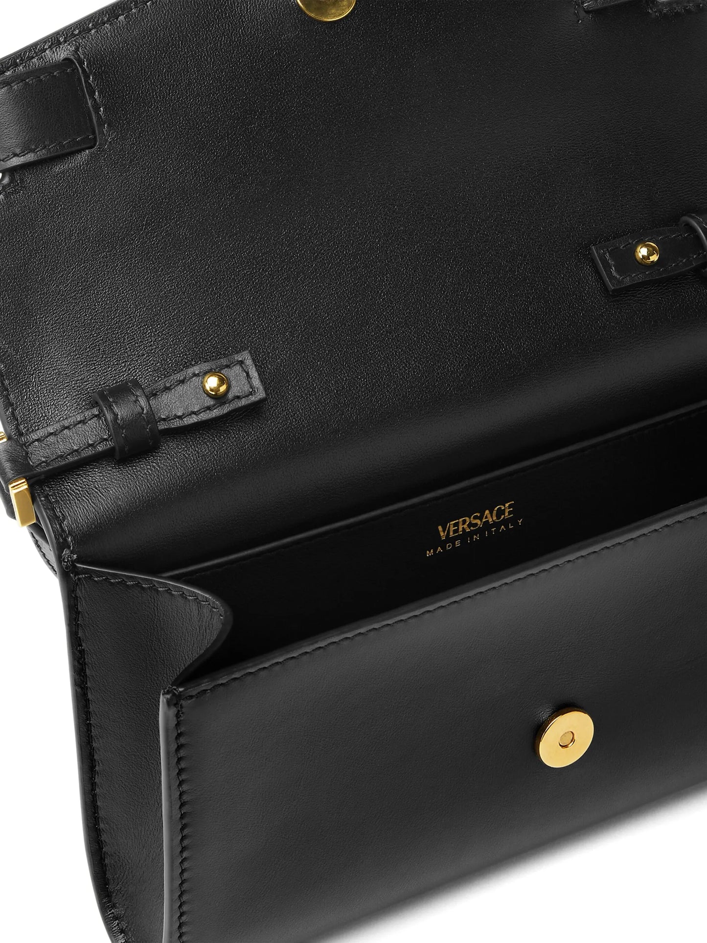 Medusa '95 cross body bag
