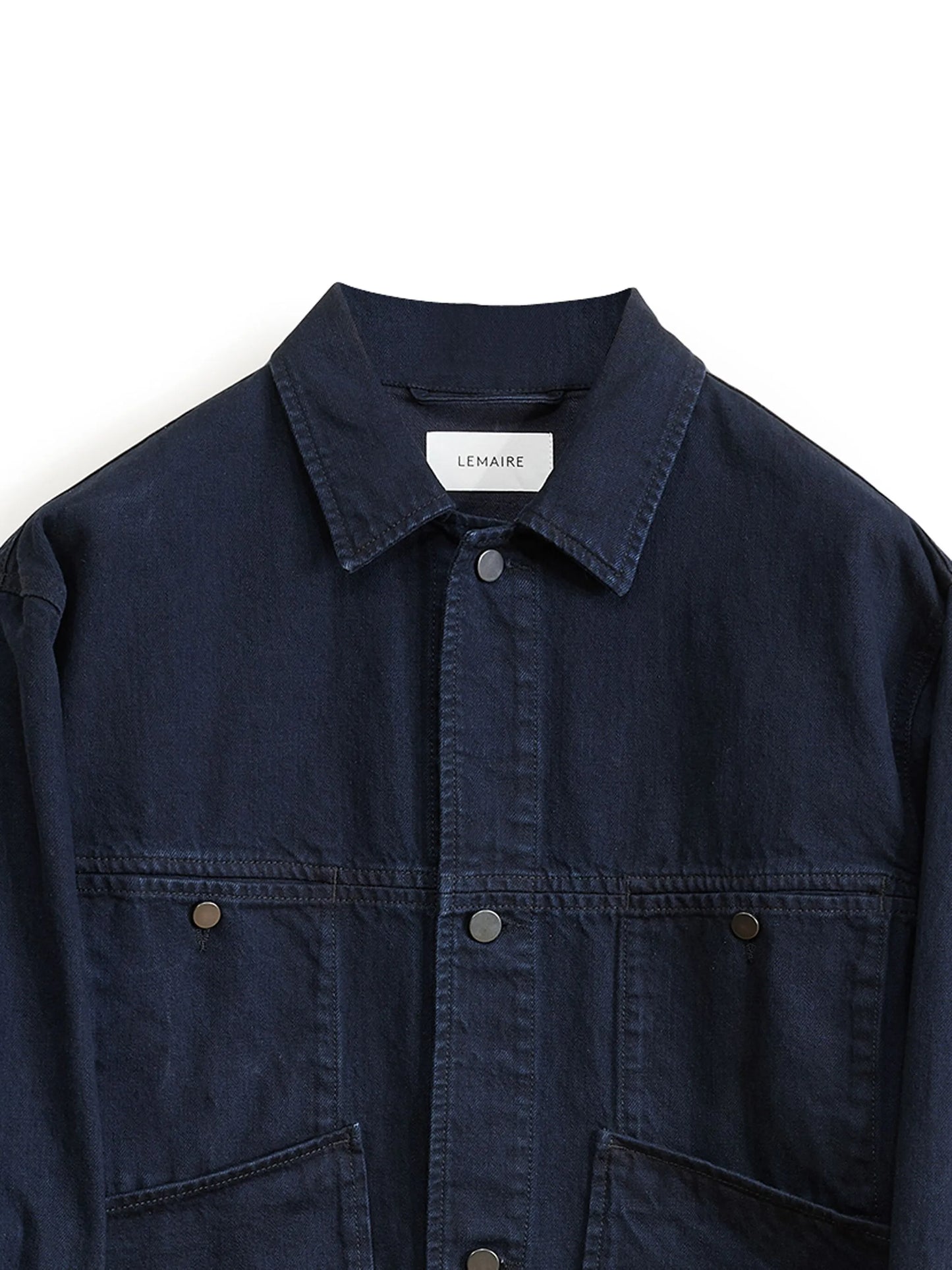 cotton shirt jacket