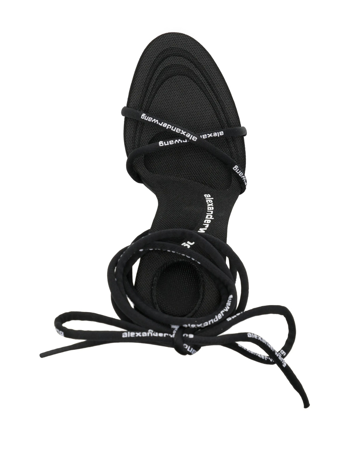 105mm Helix sandals