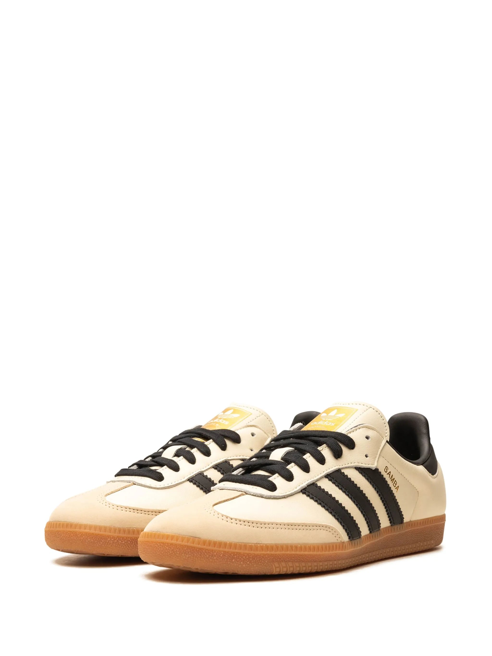 Samba OG