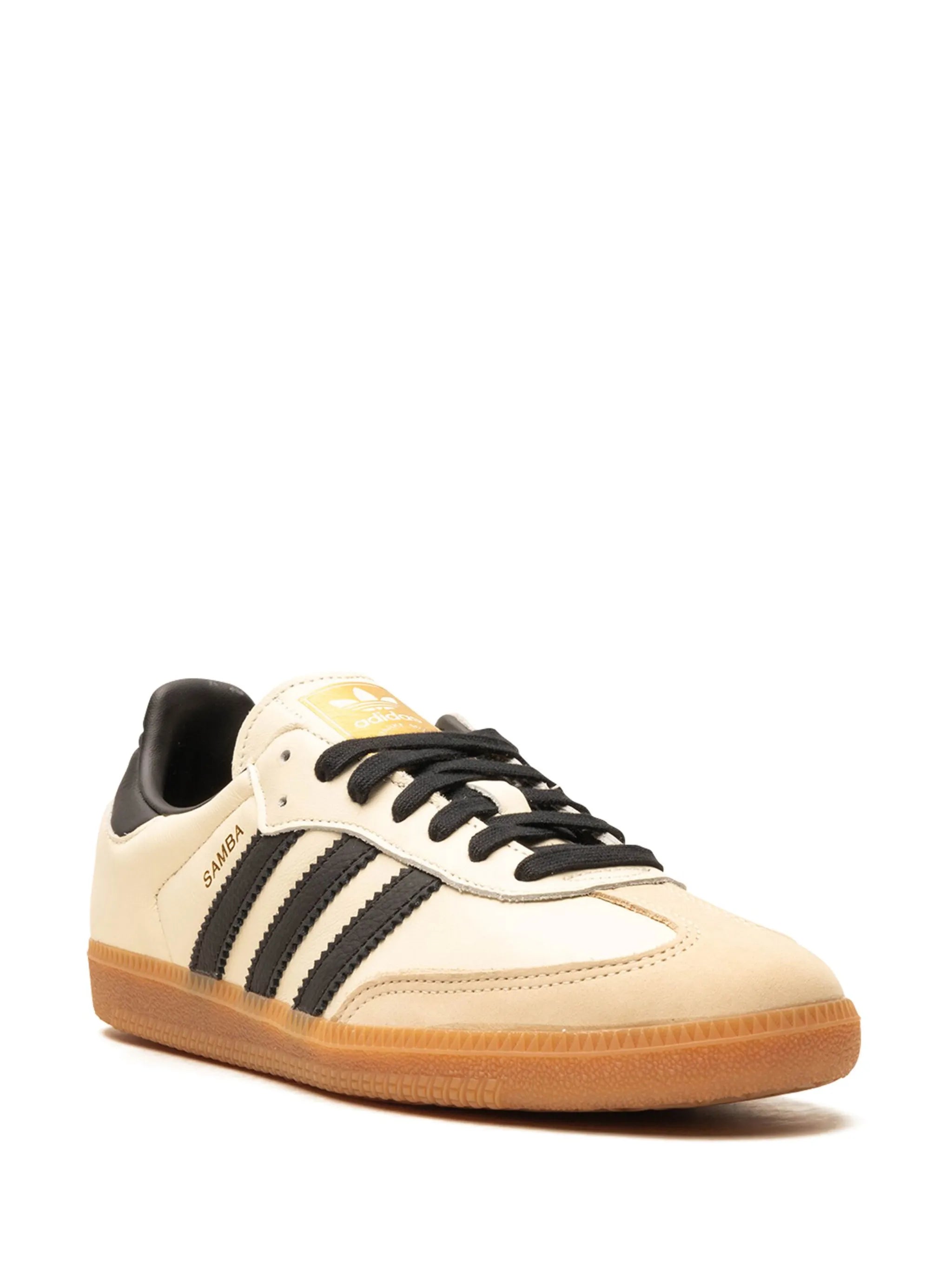 Samba OG