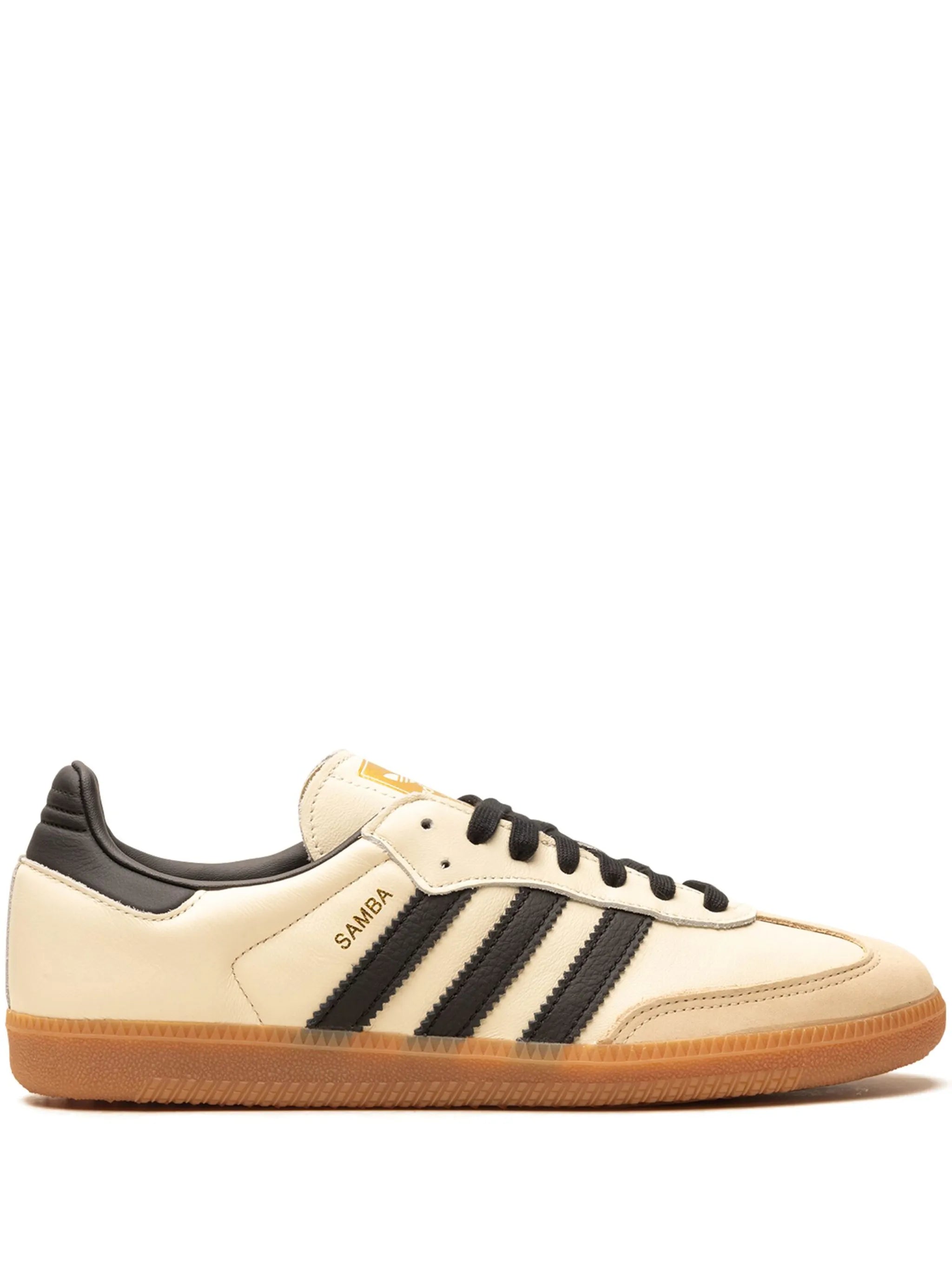 Samba OG